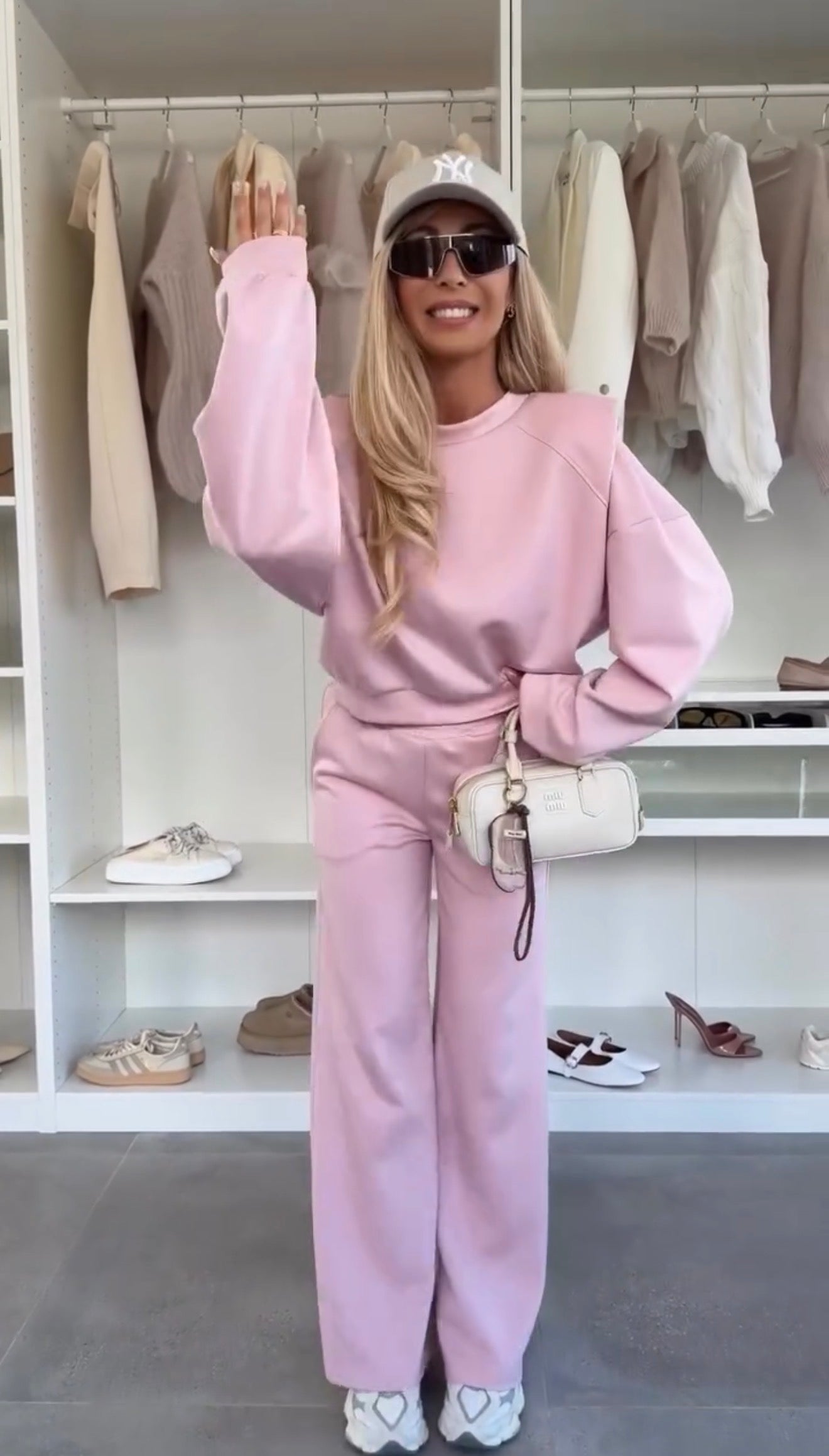 COORDINATO KENDLY