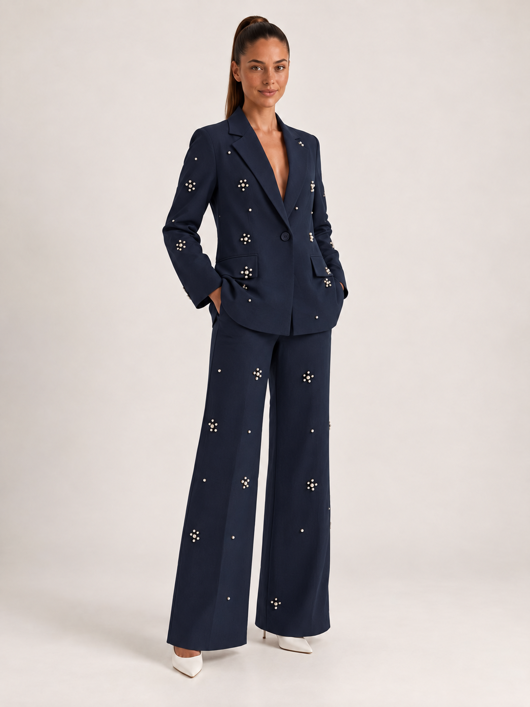 TAILLEUR GIULIA