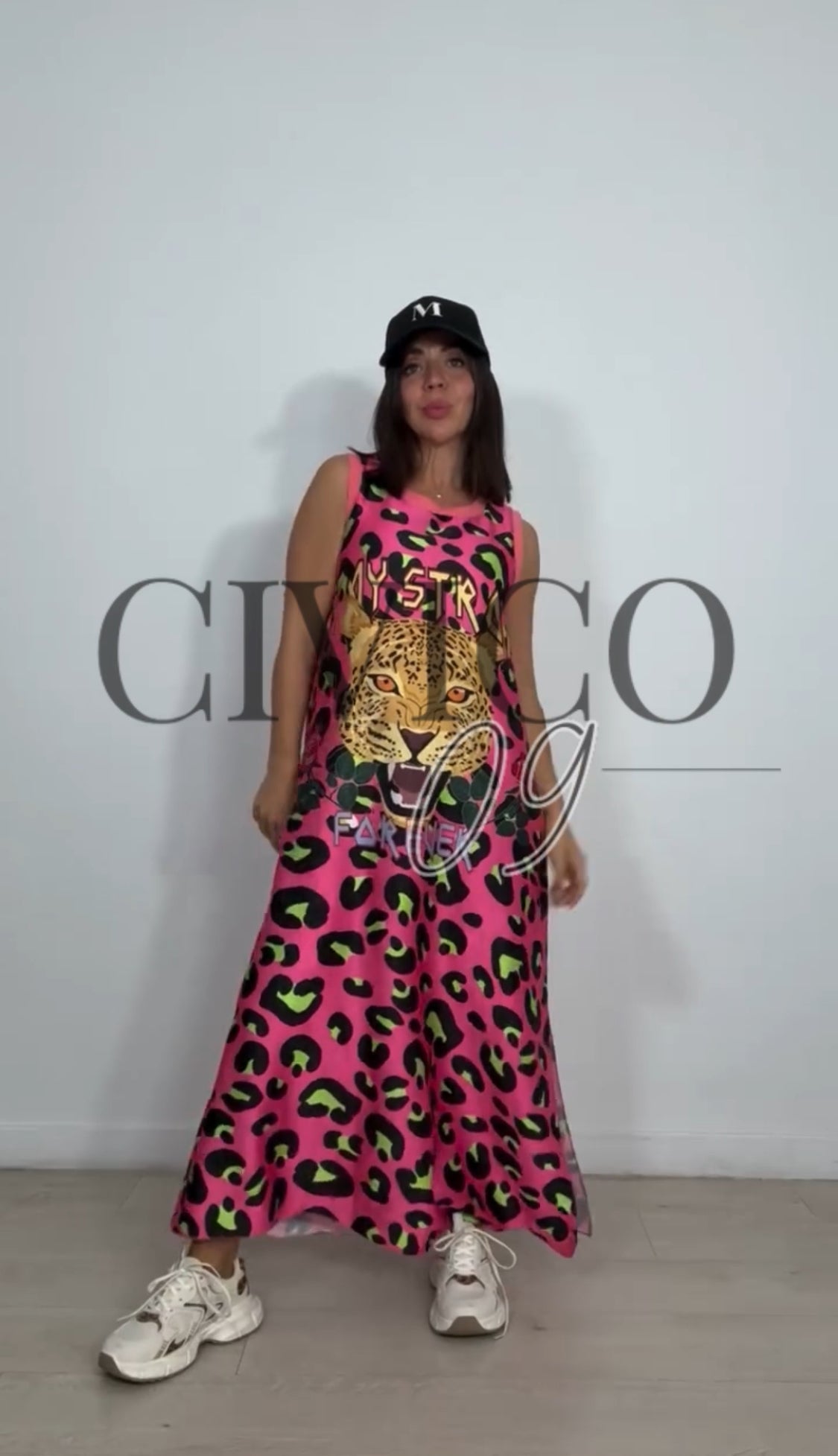 ABITO TIGER