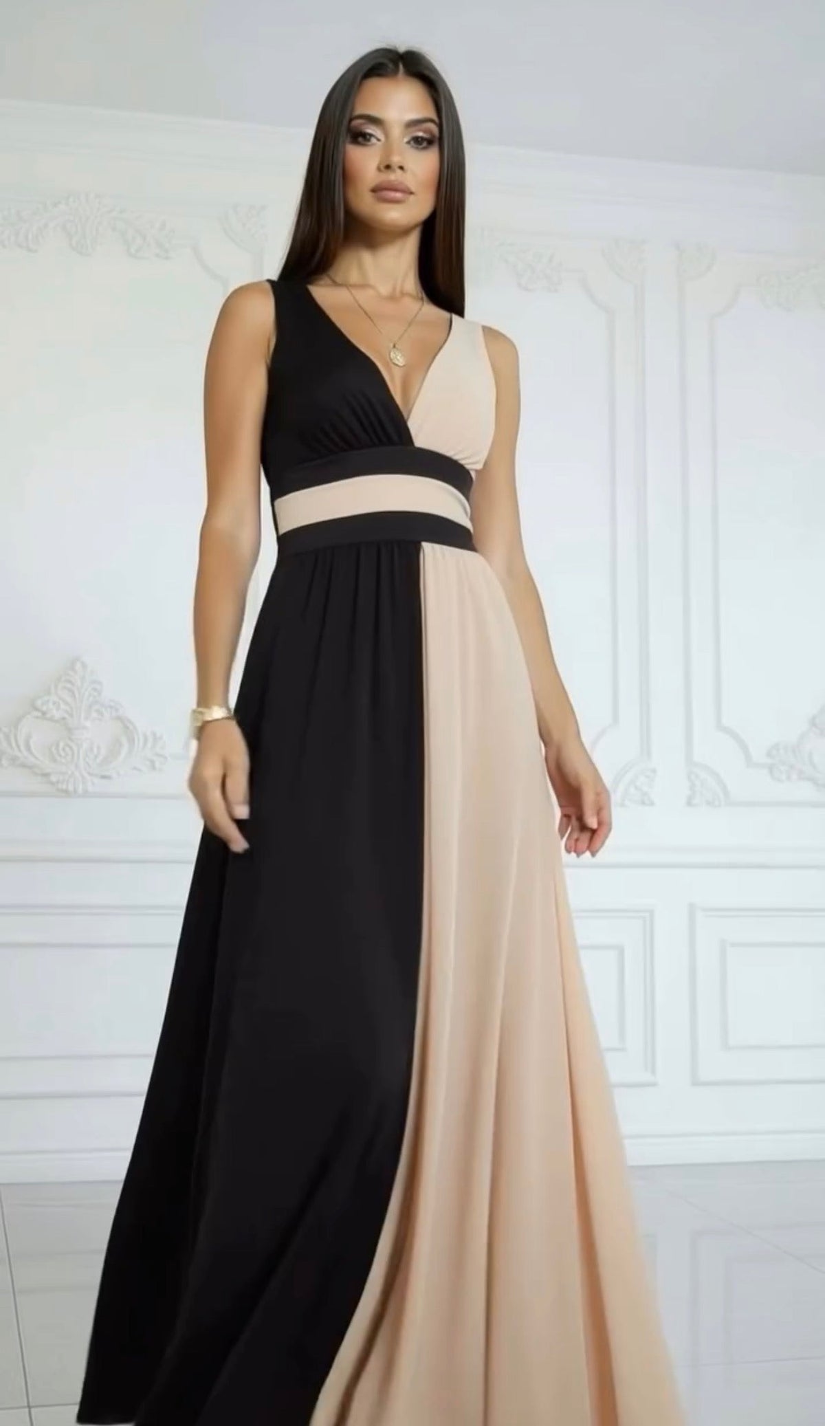 VESTIDO VIRGINIA