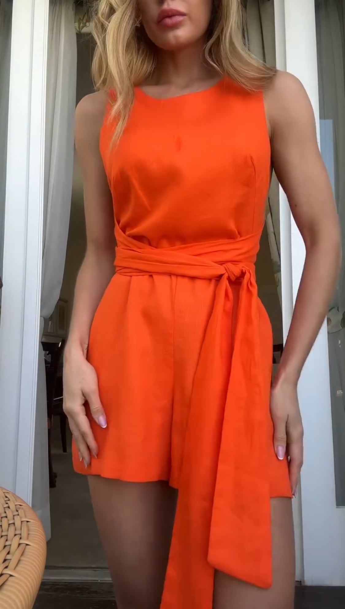 TUTA MAGDA