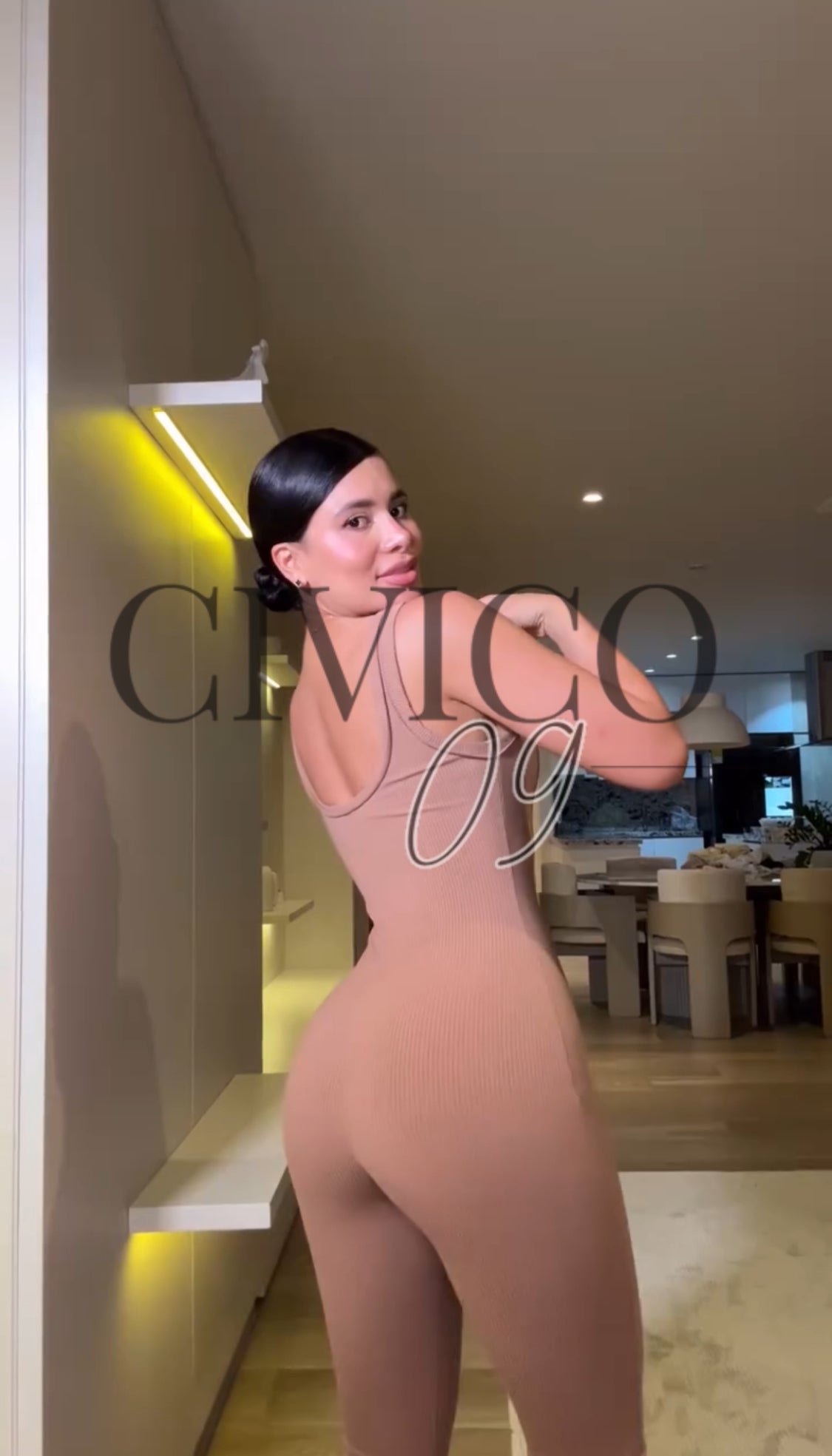 CHÁNDAL TANIA