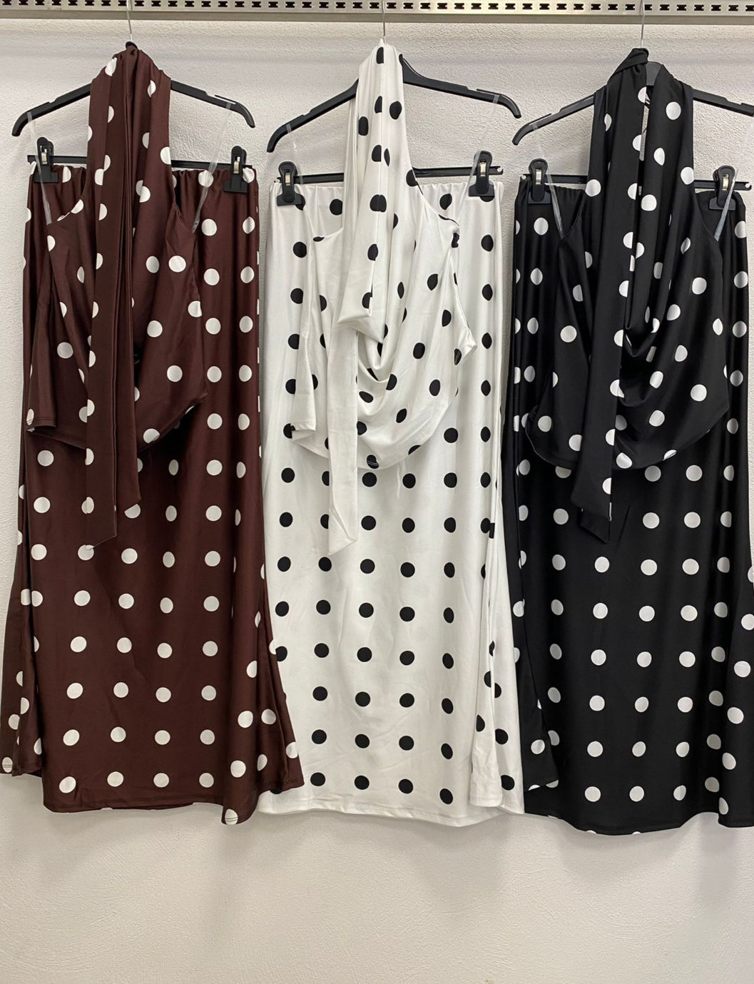 COORDINATO POINS