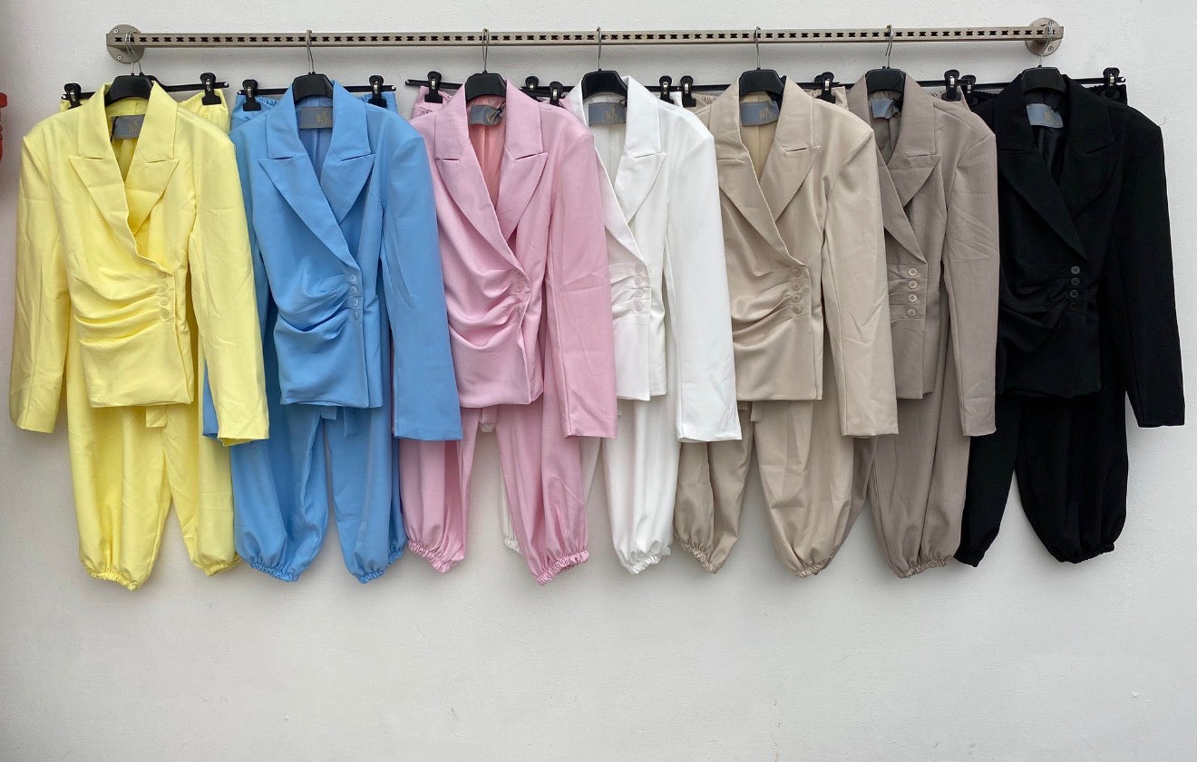 TAILLEUR MALAGA