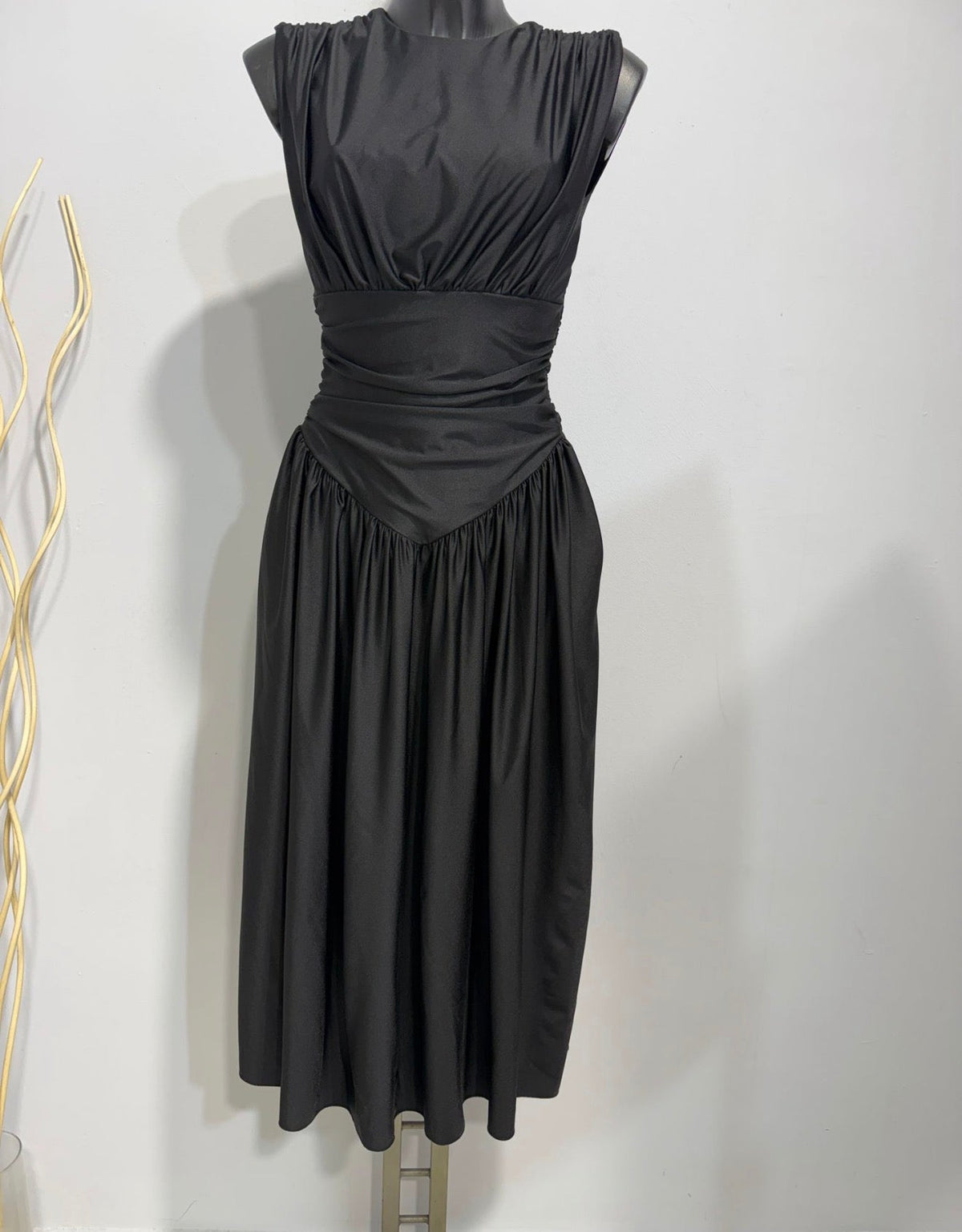 VESTIDO IBIZA
