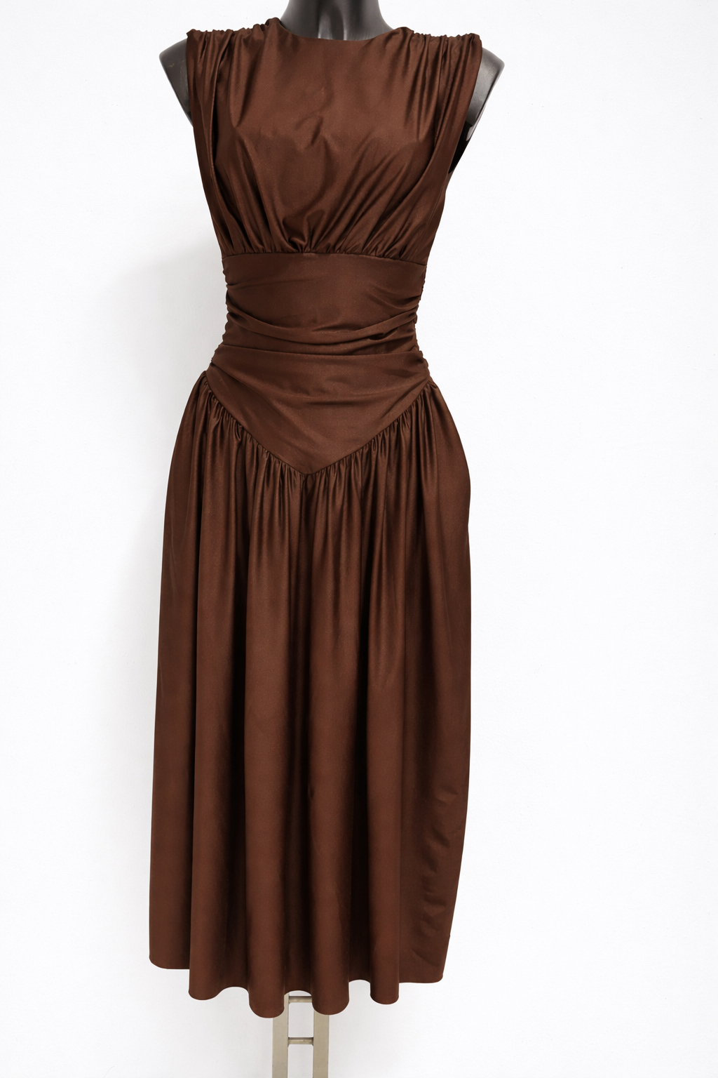 VESTIDO IBIZA