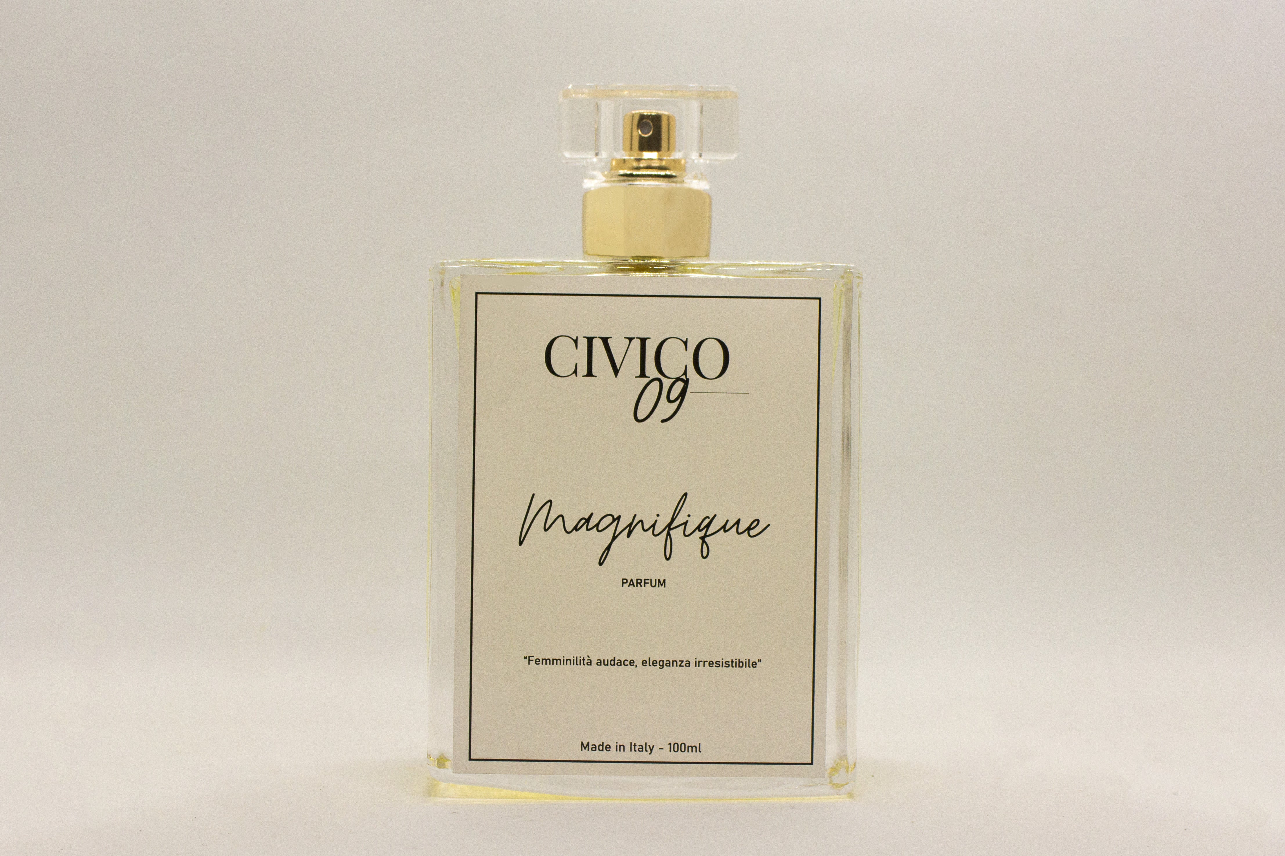 Magnifique by Civico 09