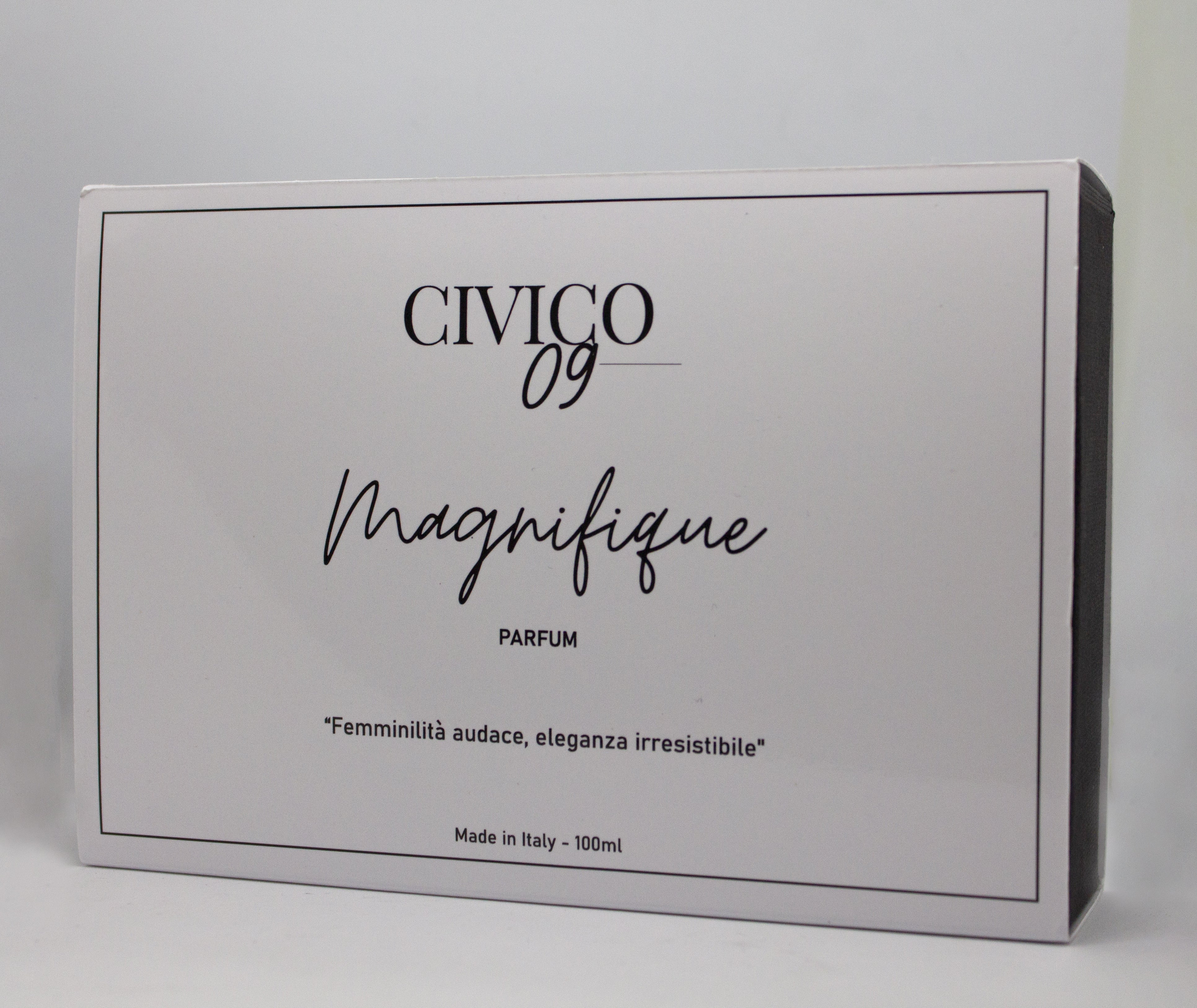 Magnifique by Civico 09