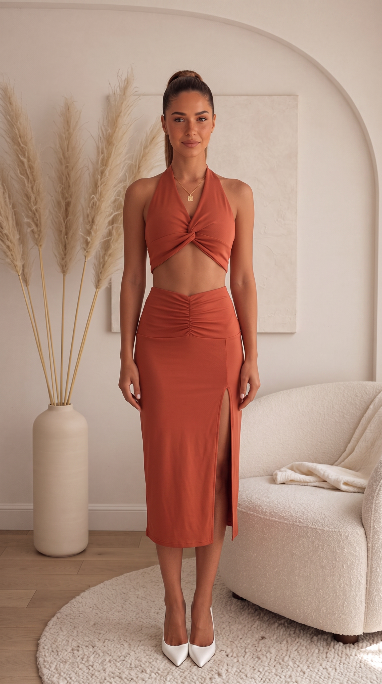 COORDINATO SHYLLA