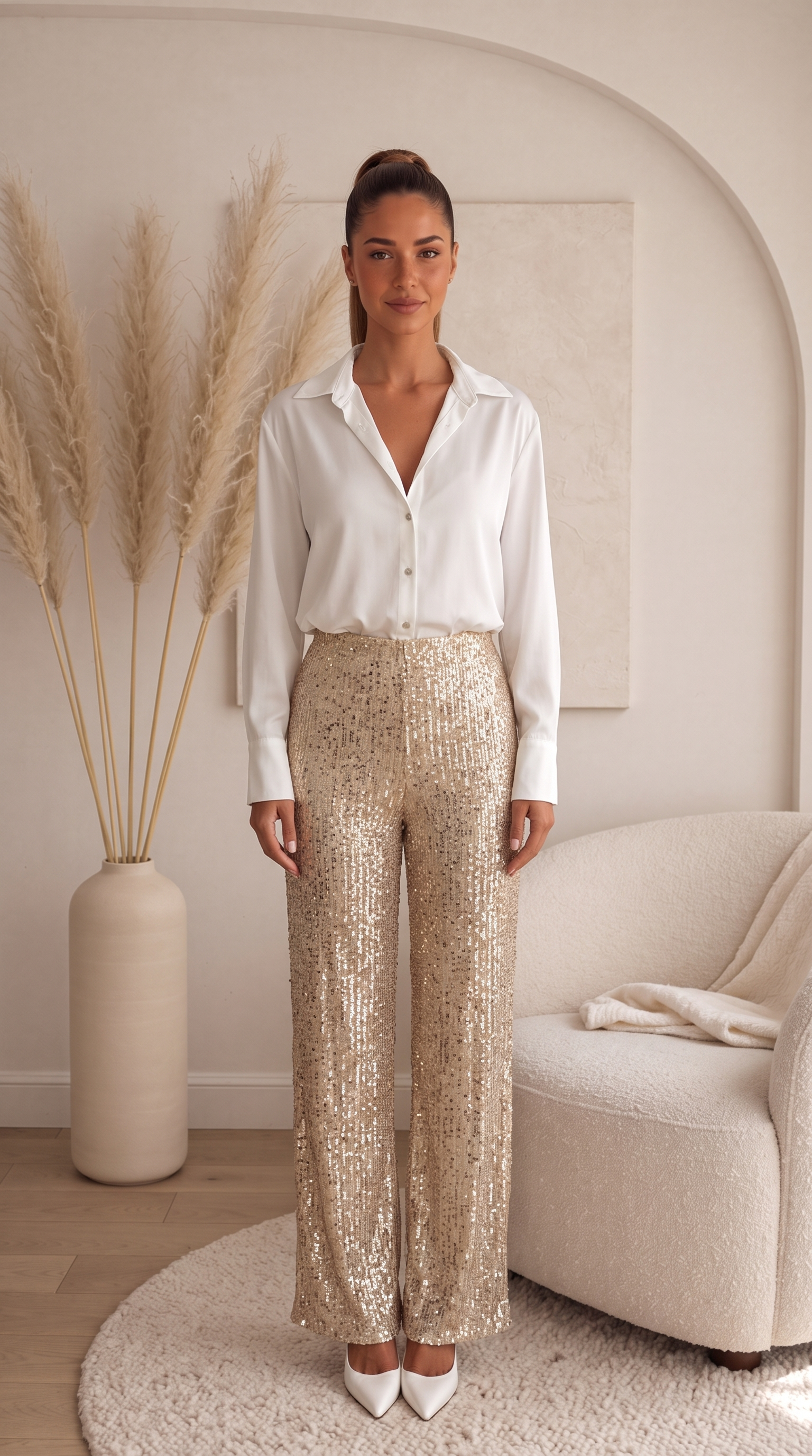 COORDINATO BRILLANT