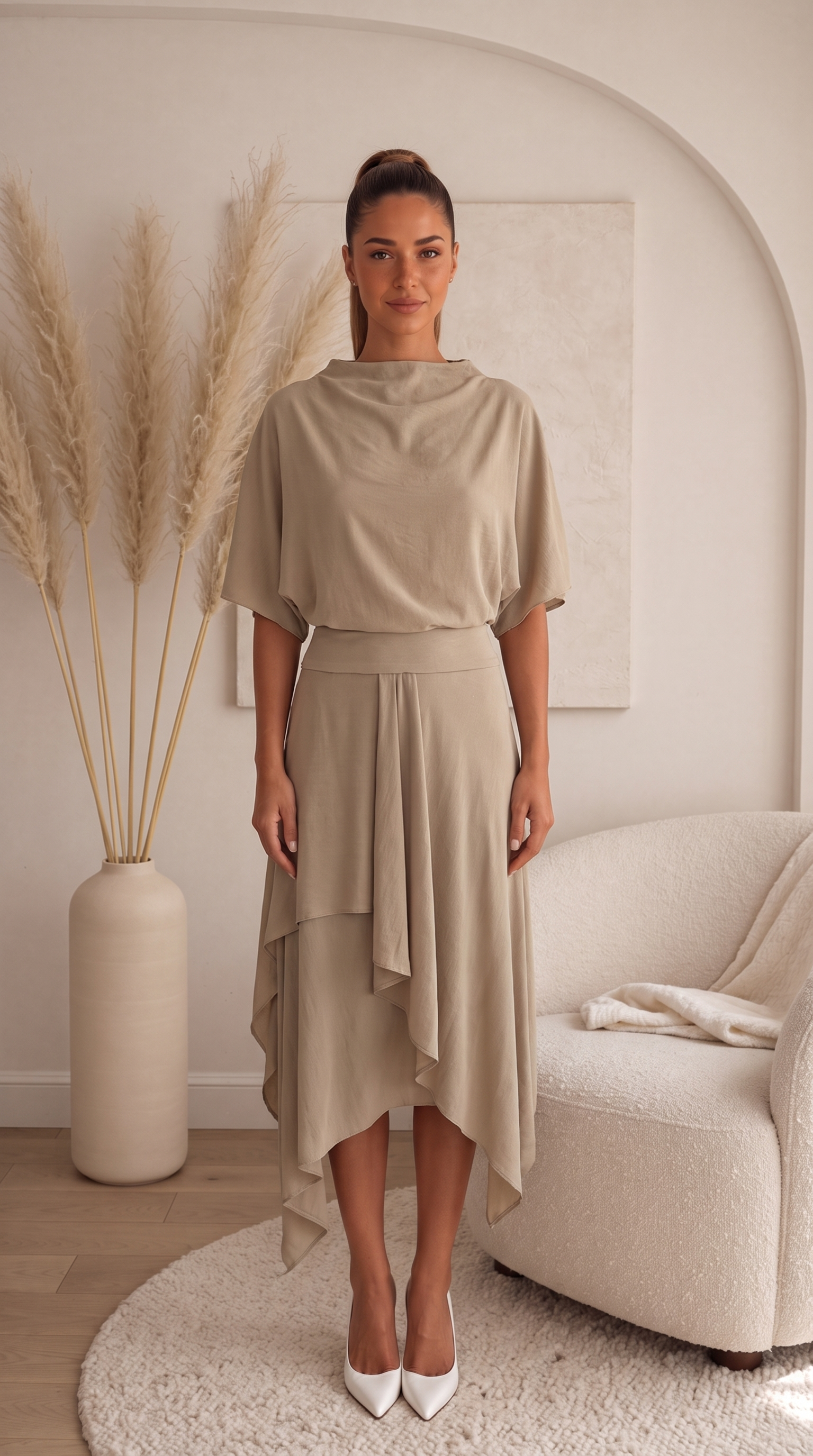 COORDINATO RAMOS