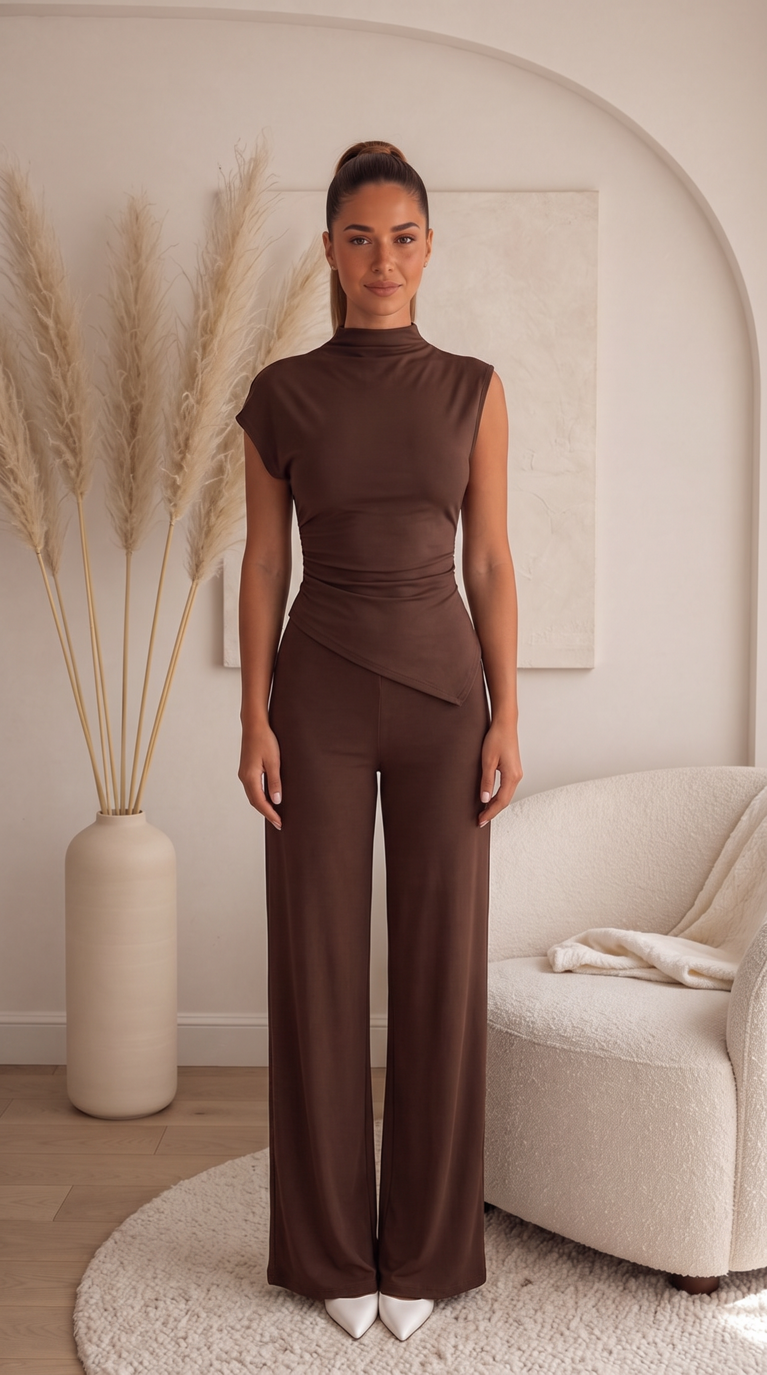 COORDINATO CAMERUN