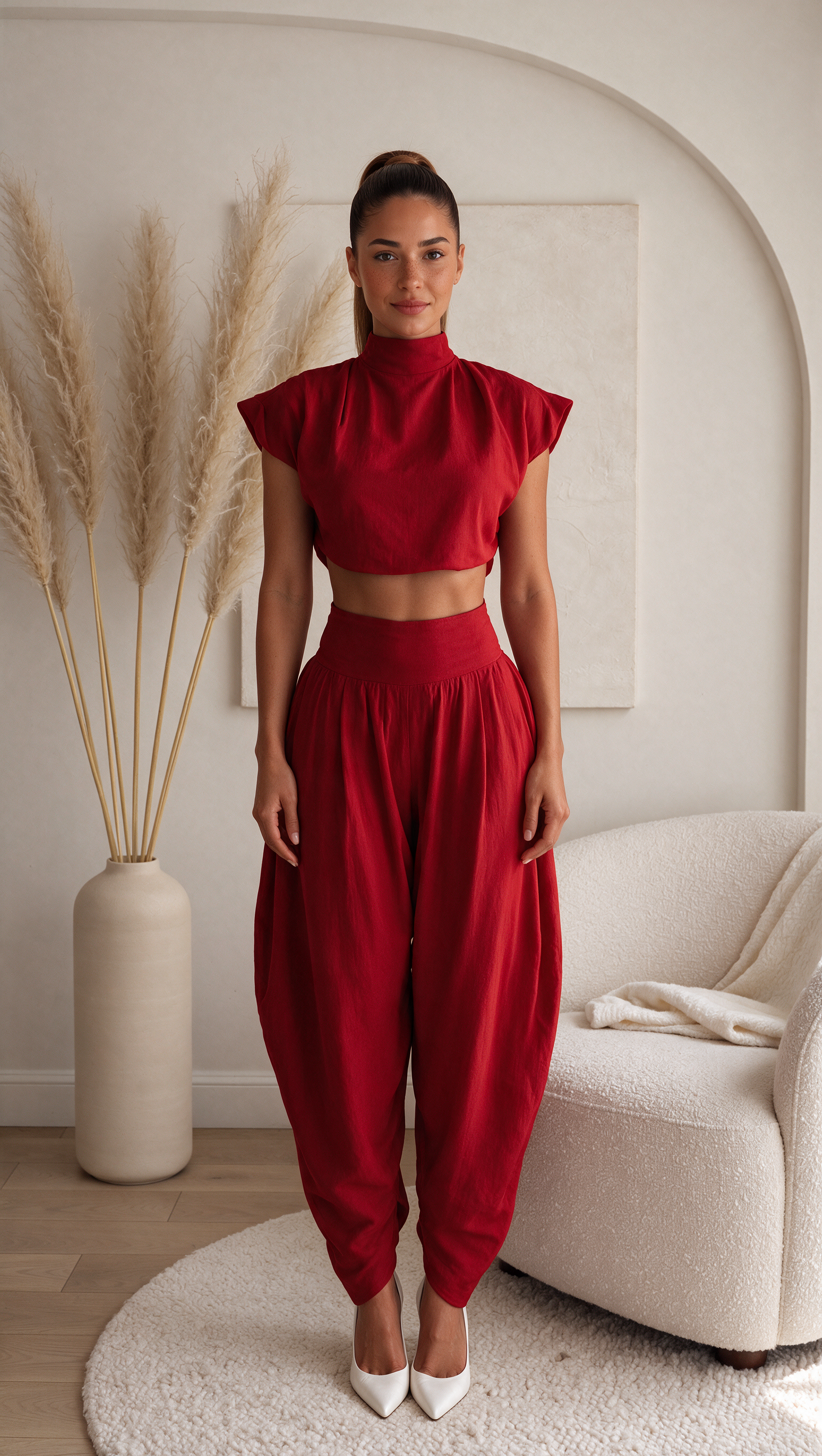 COORDINATO MADISON