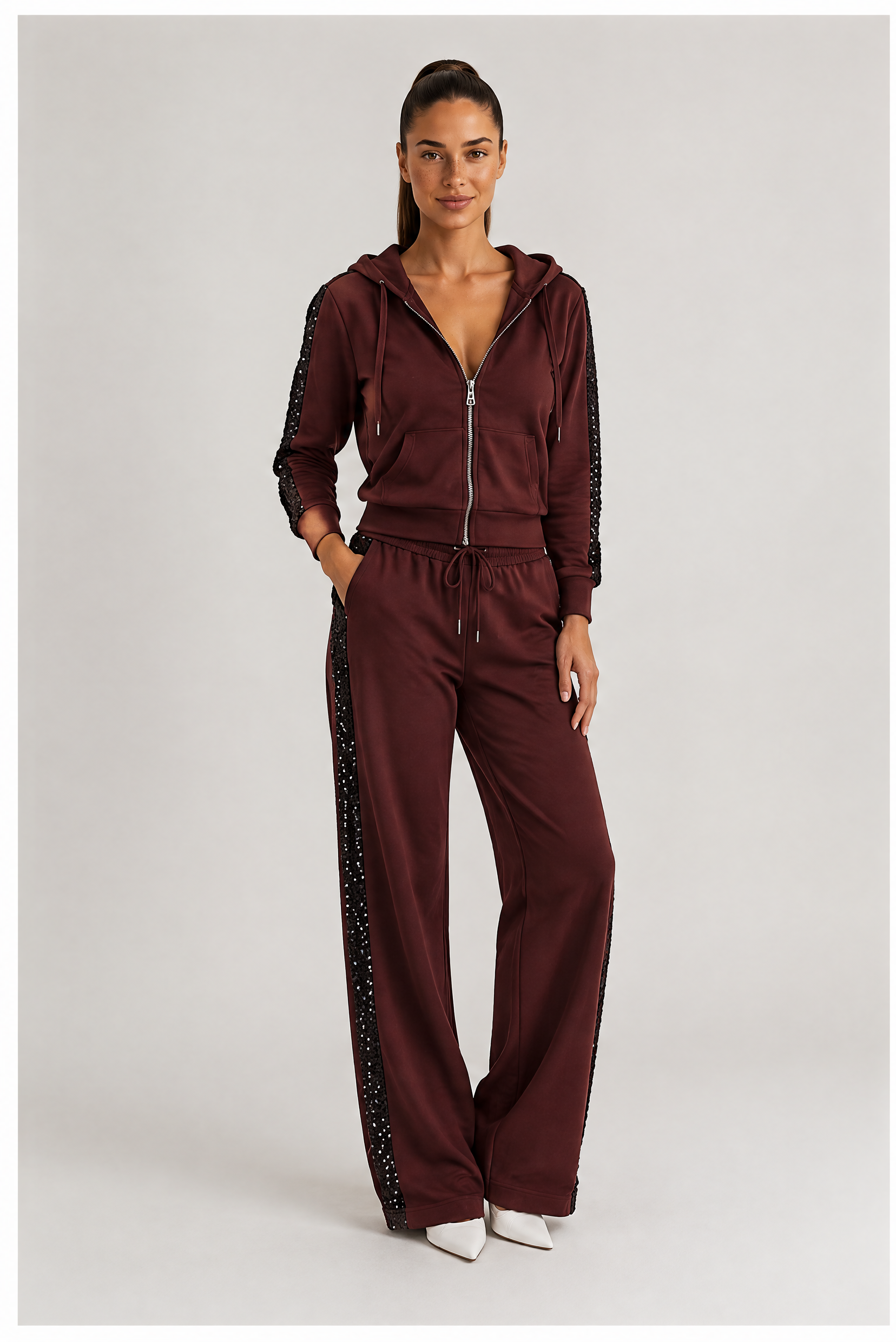 COORDINATO SPORT