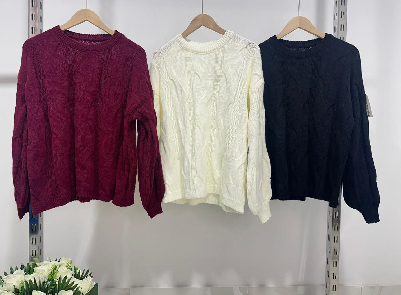COORDINATO MARGOT