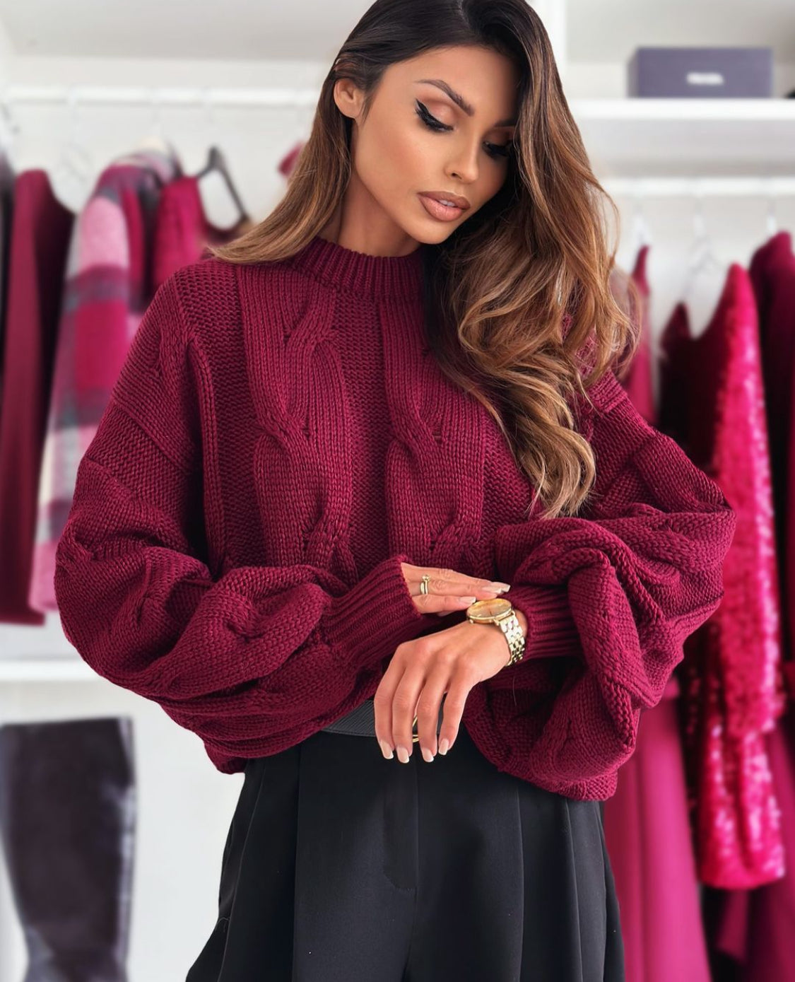 COORDINATO MARGOT