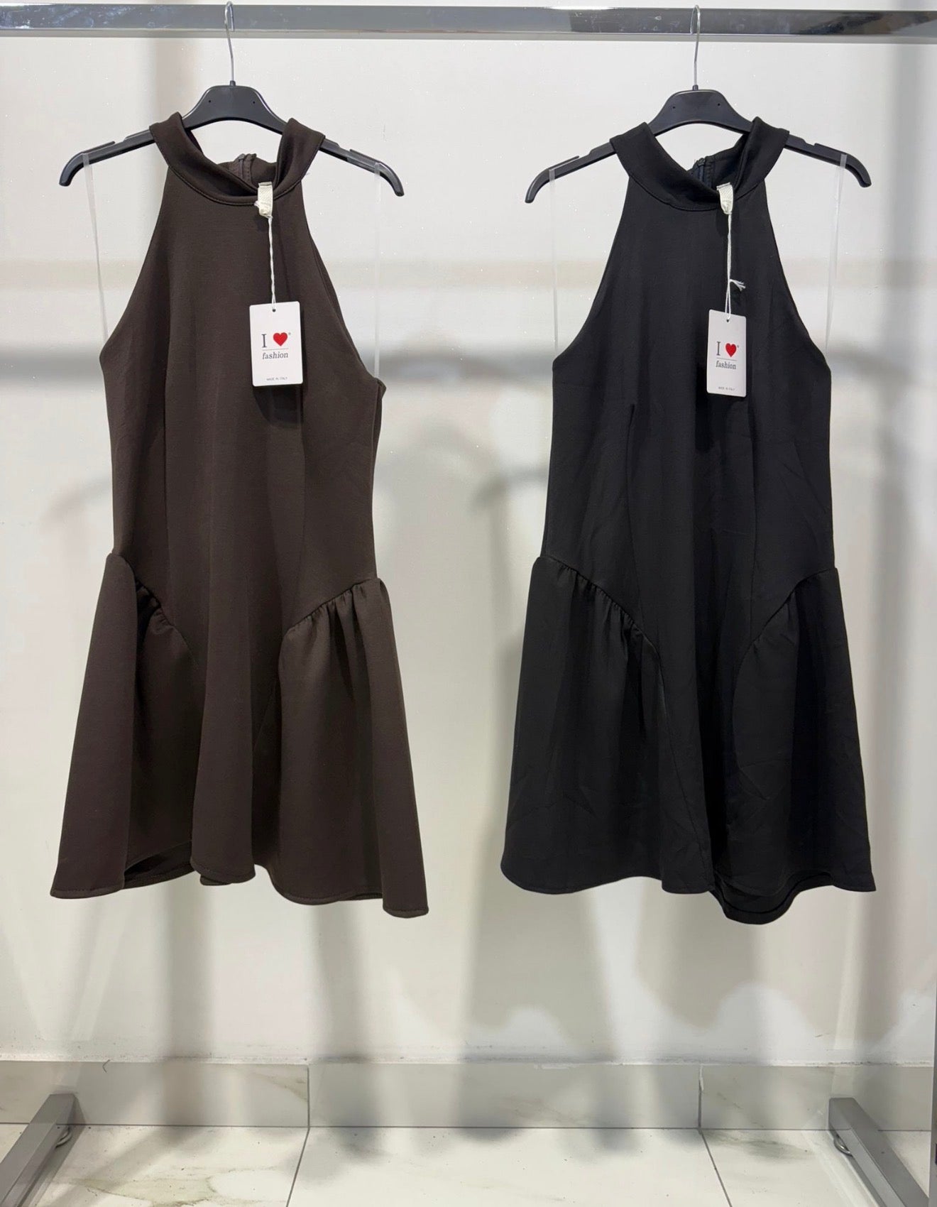 ABITO STONE ( CALZA OMAGGIO )