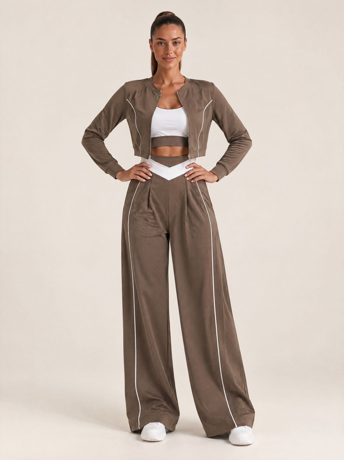 COORDINATO JORDY