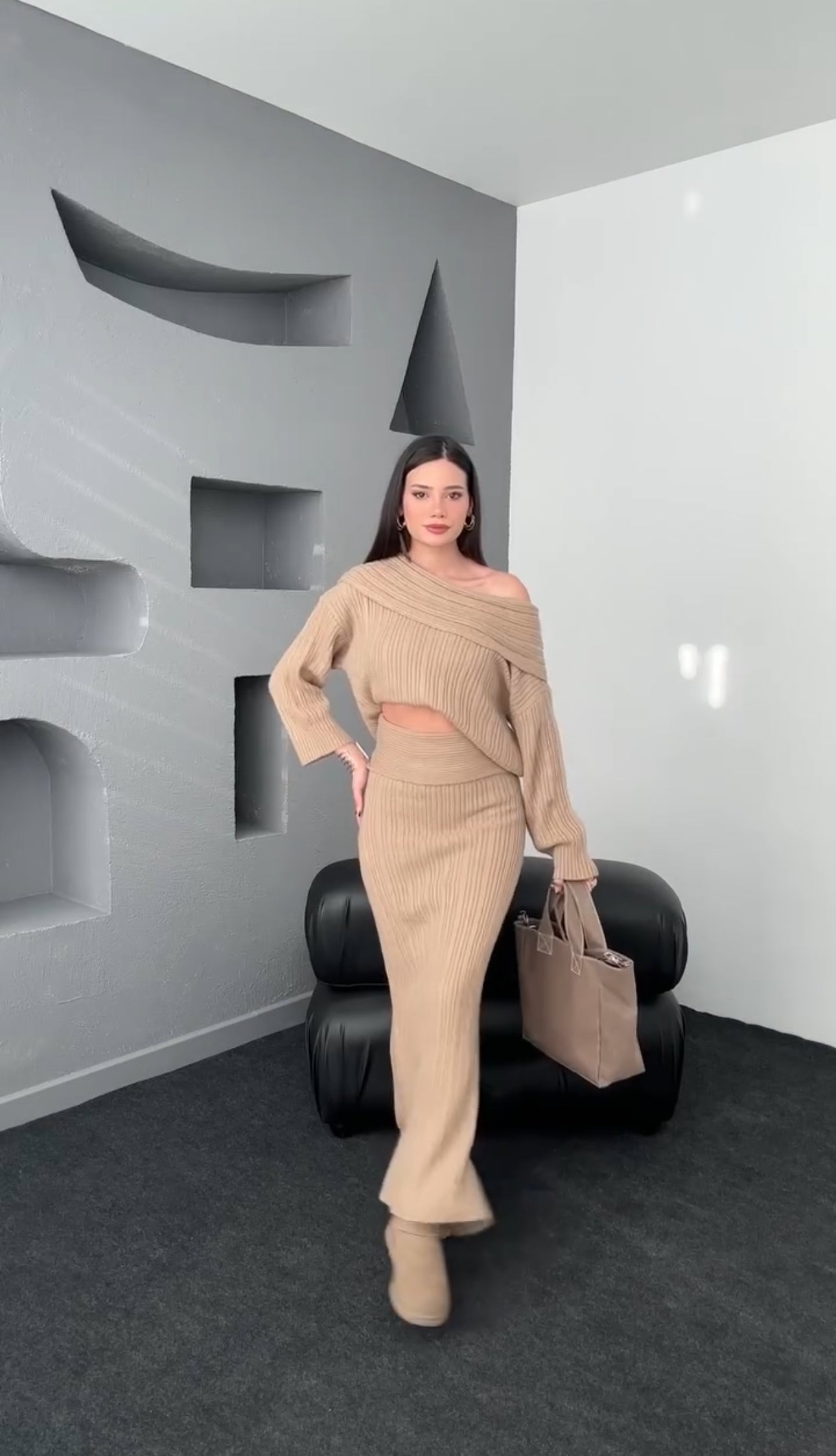 COORDINATO INNOVATIVE