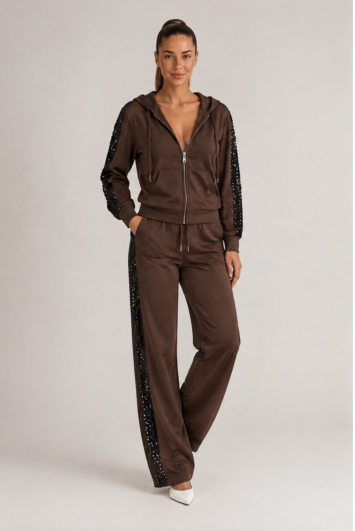 COORDINATO SPORT