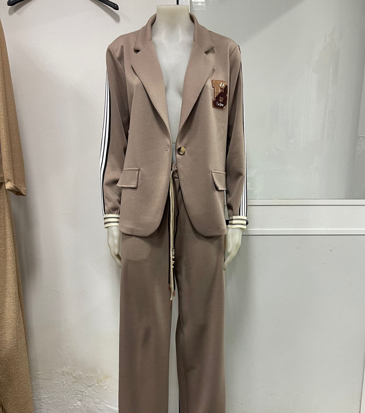 TAILLEUR VANESSA