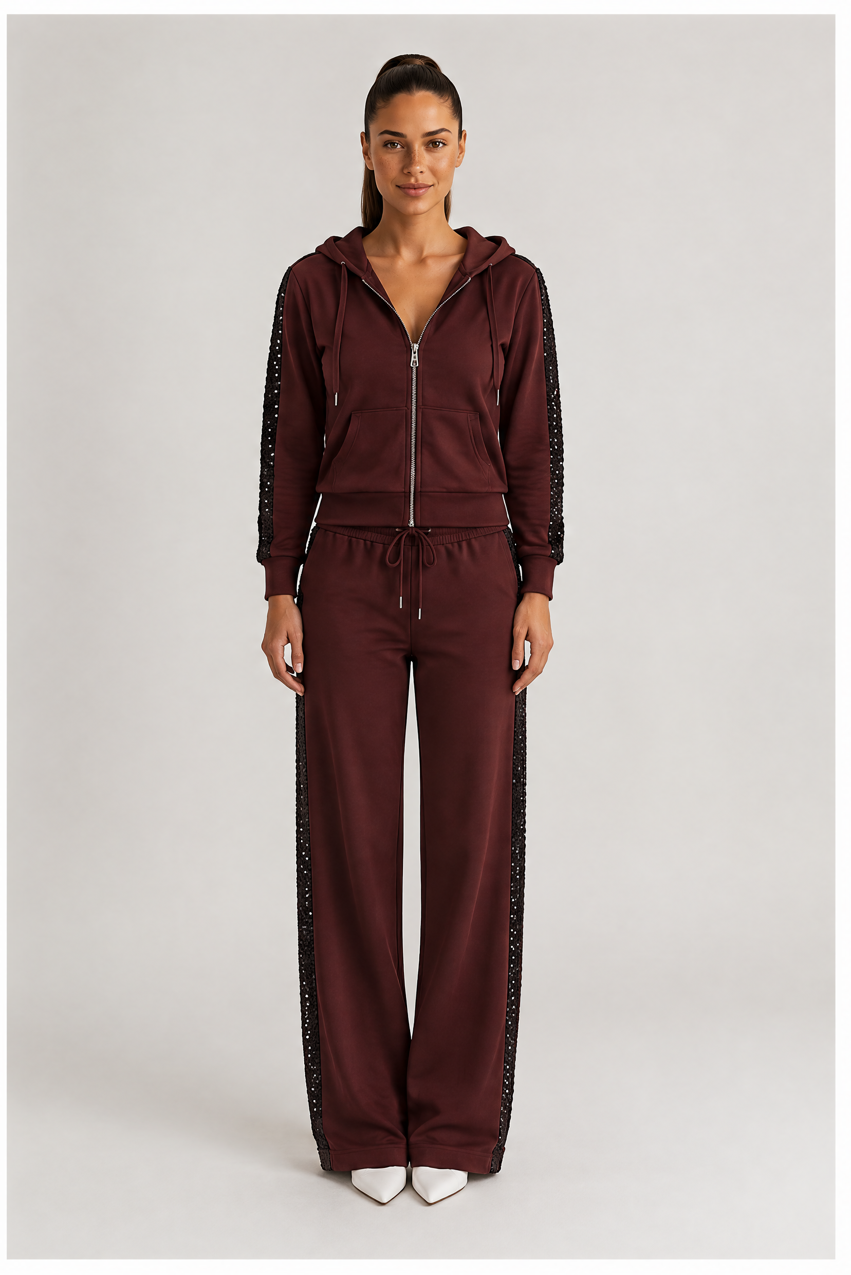 COORDINATO SPORT
