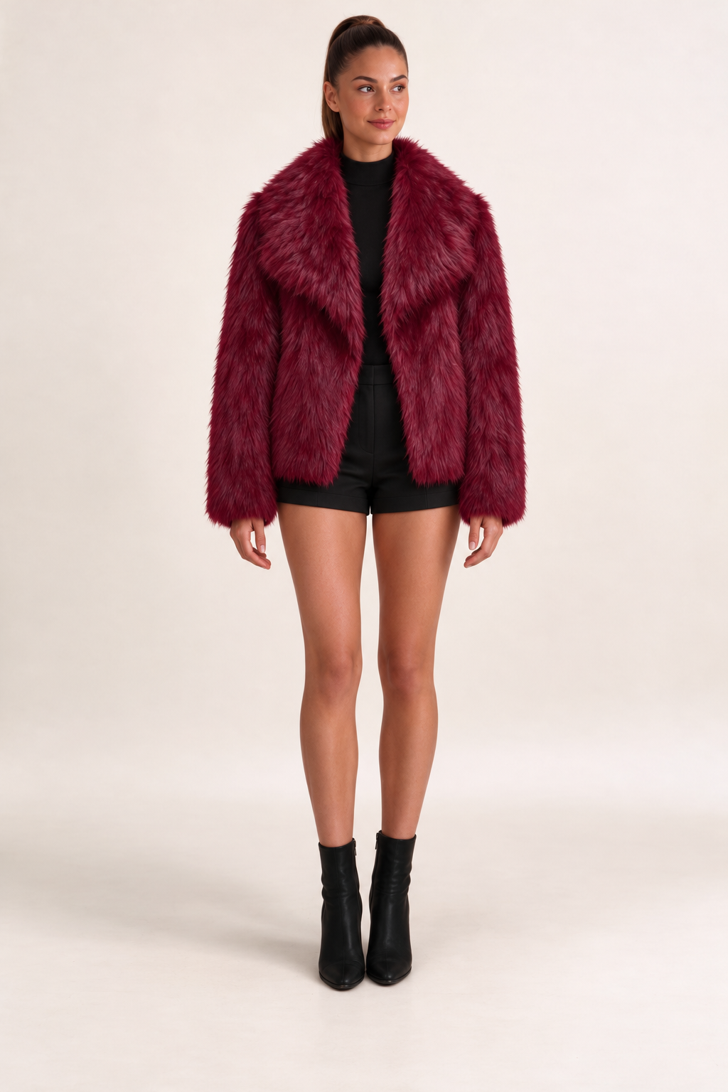 ECO PELLICCIA MADAME