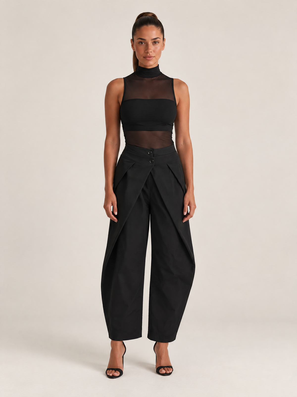 COORDINATO ASHI