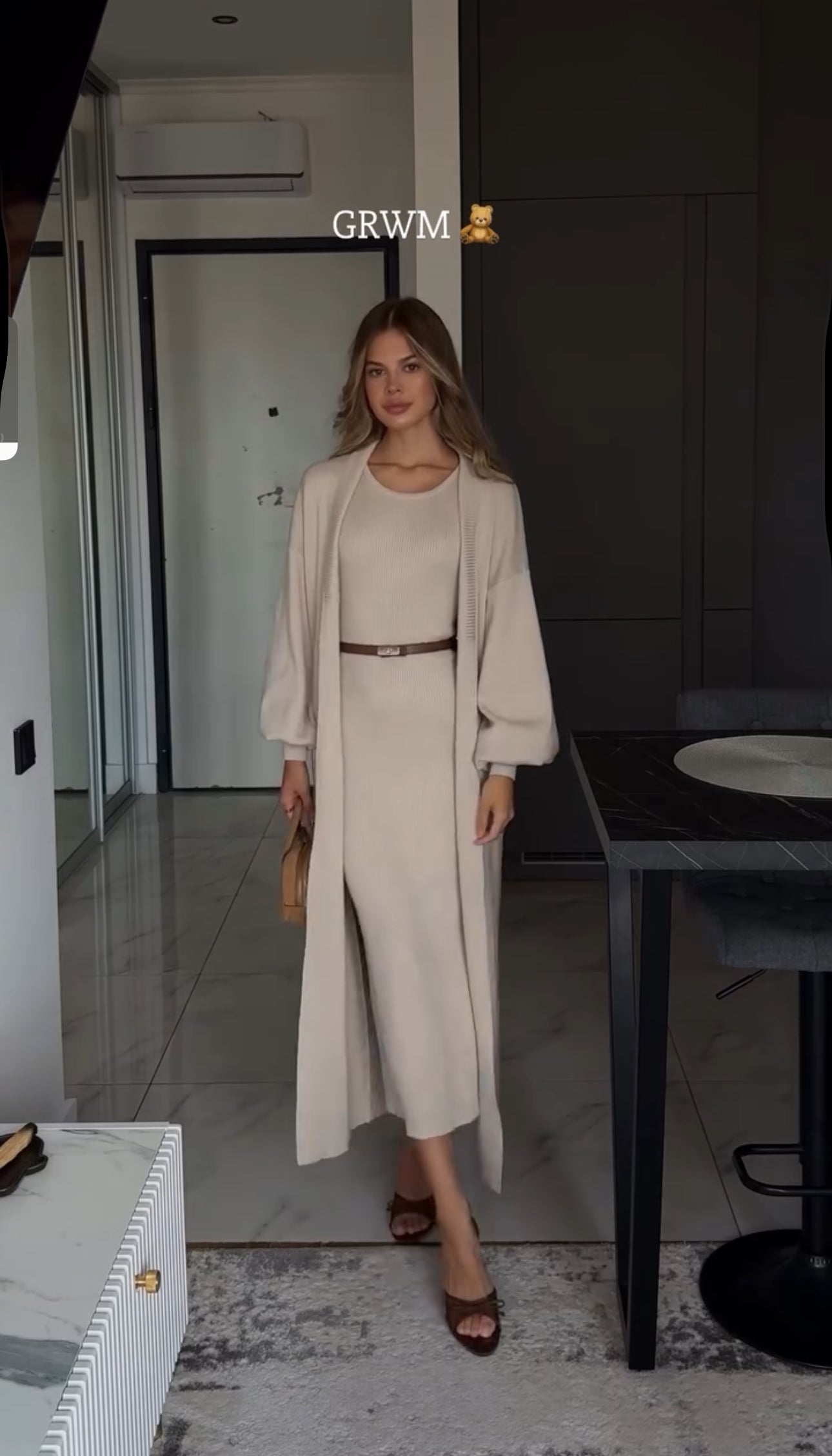 COORDINATO CLORINDA