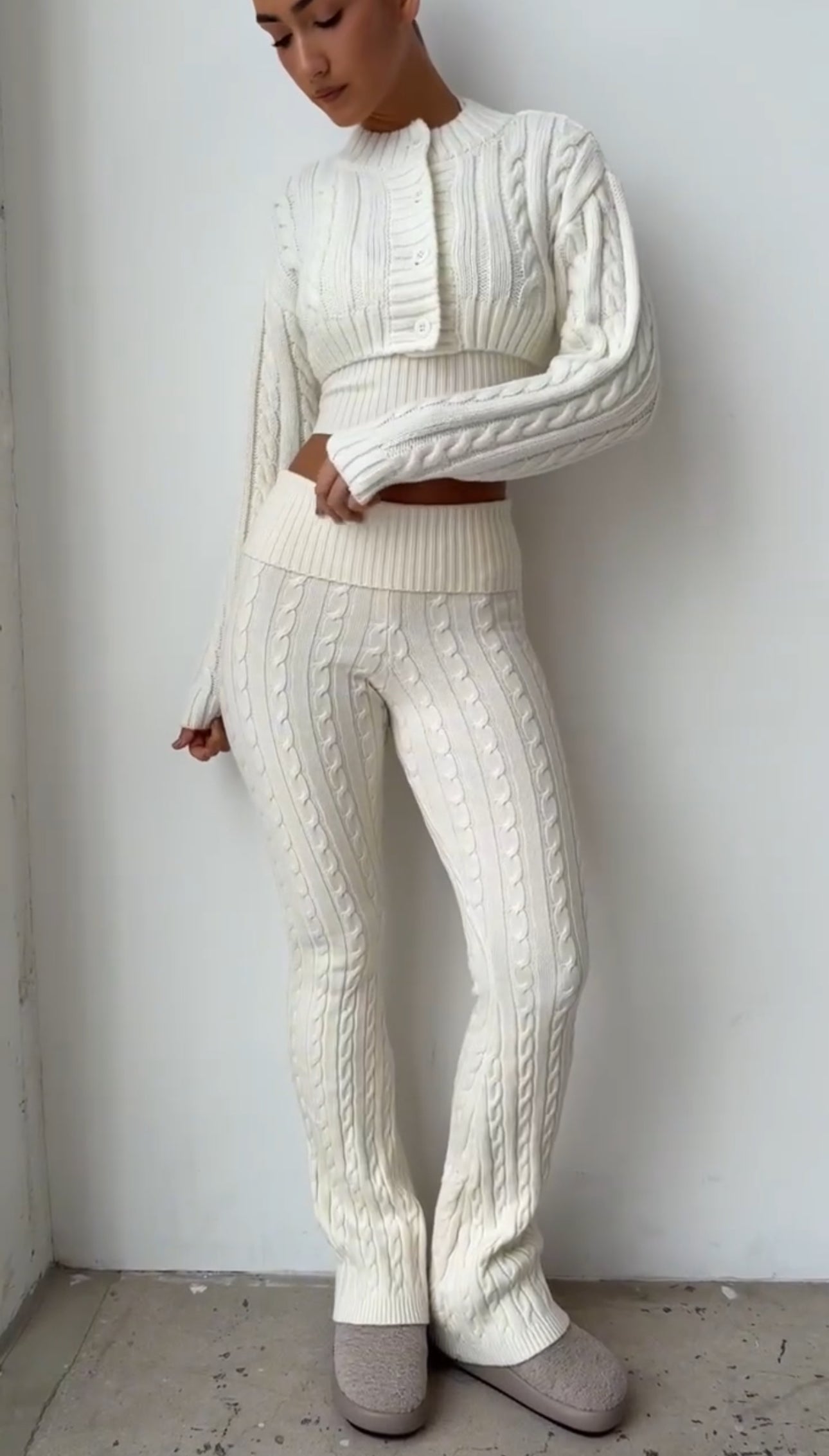 COORDINATO AUSTRIA ( 3 PEZZI )