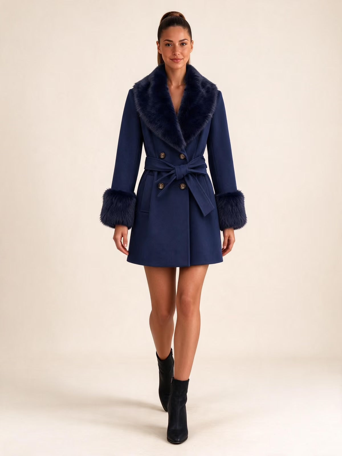 CAPPOTTO CHAMONIX