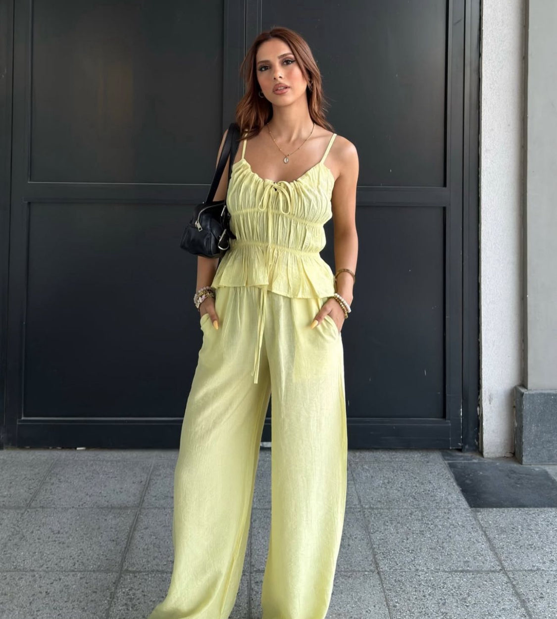 COORDINATO LUNA