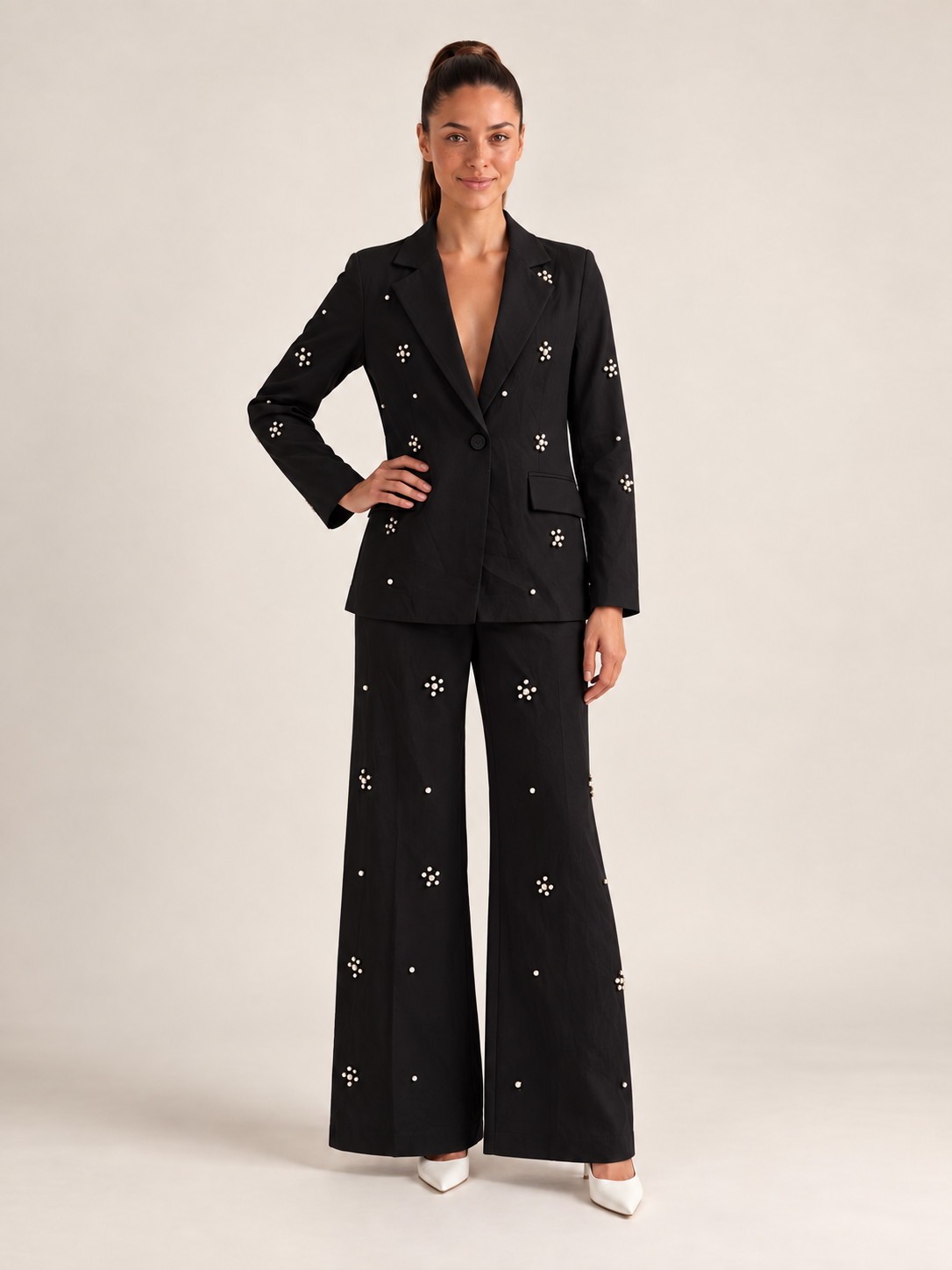 TAILLEUR GIULIA