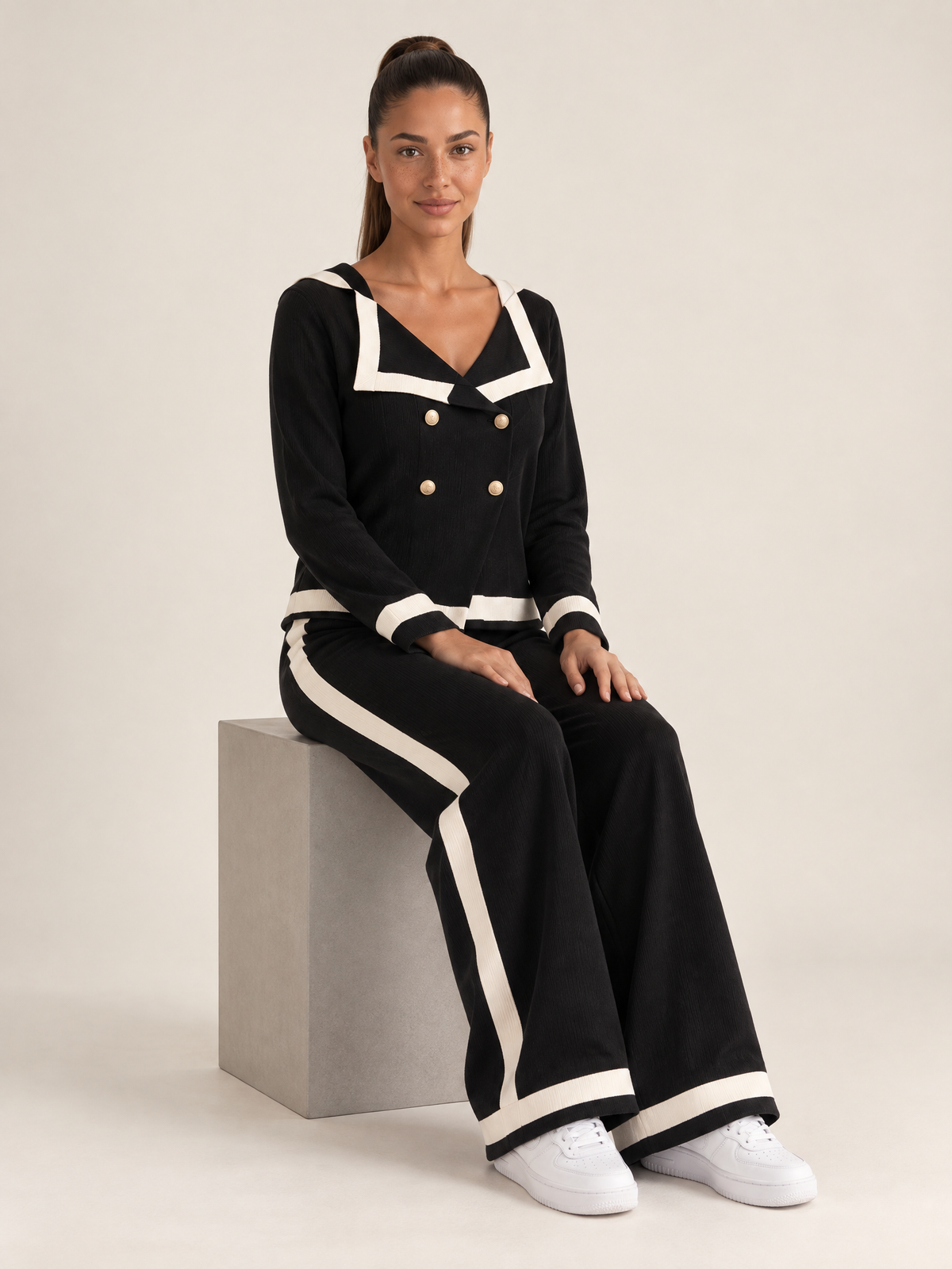 COORDINATO ALESSIA