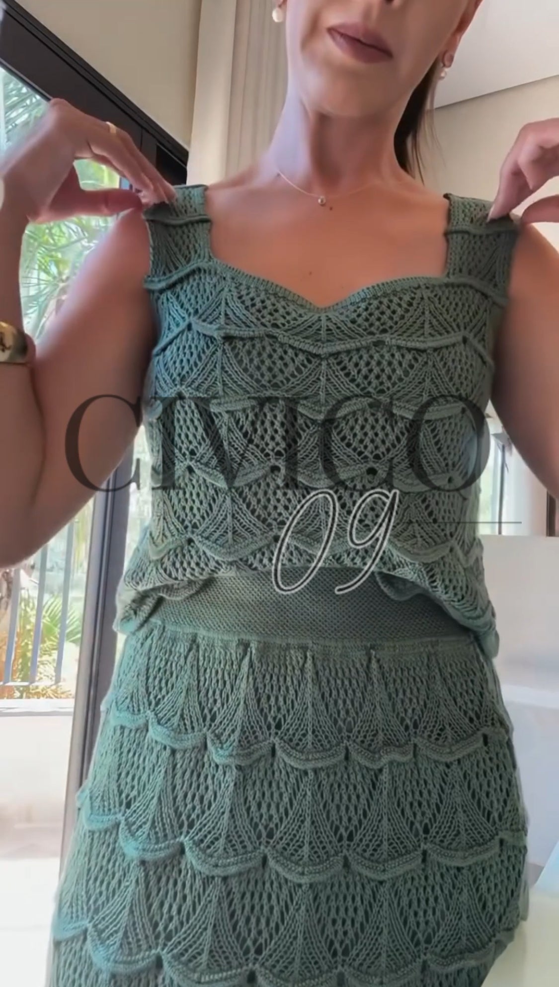 COORDINATO FILO