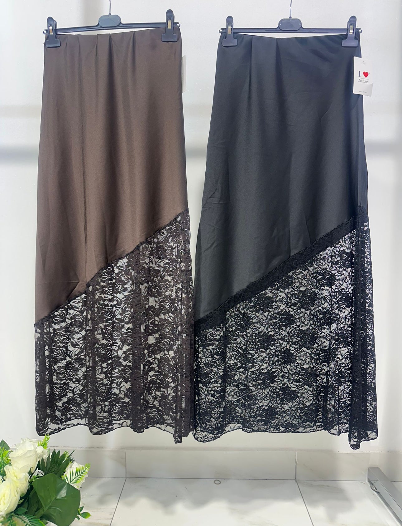 COORDINATO IRINA