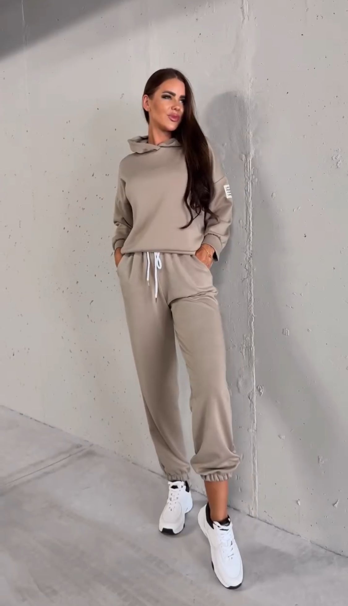 COORDINATO MODEL