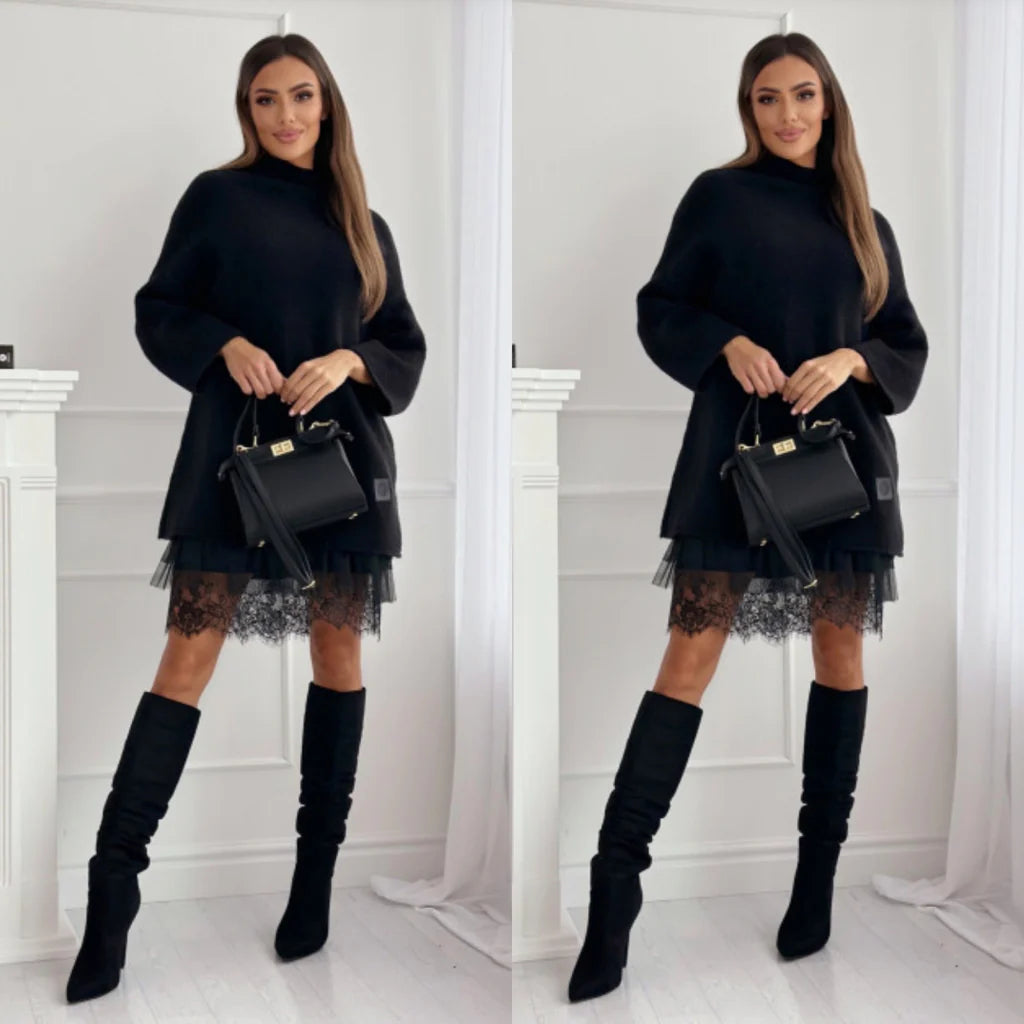 COORDINATO GILMOUR