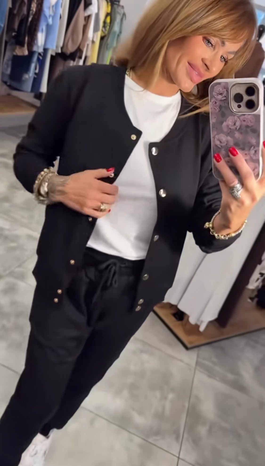 COORDINATO VEGAS