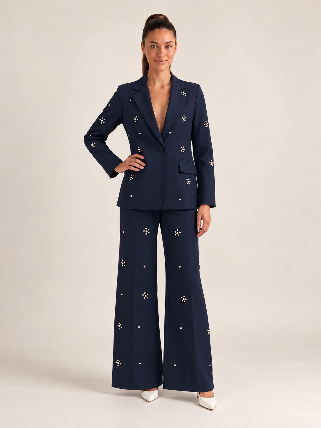 TAILLEUR GIULIA