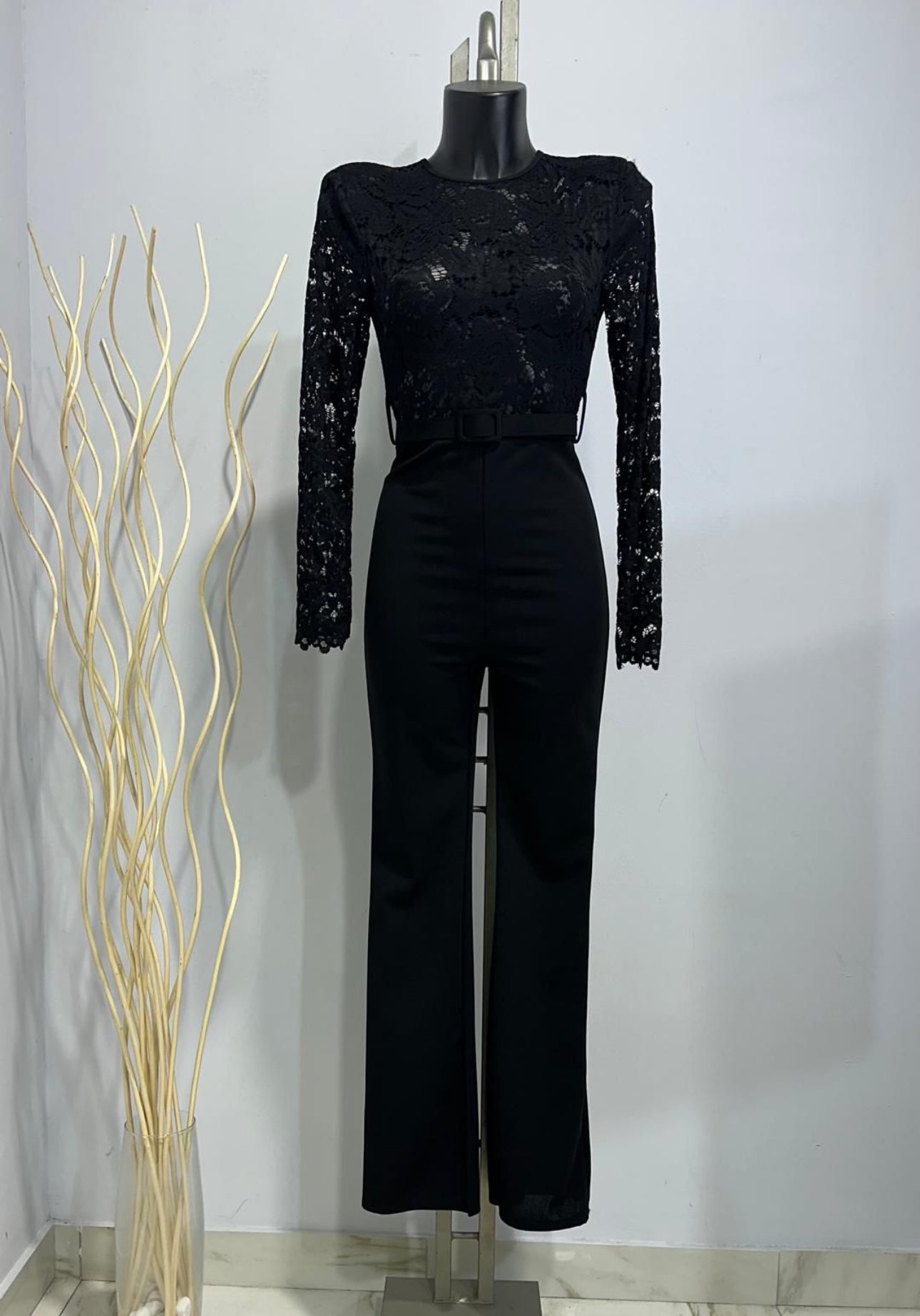 TUTA INTERA ELEGANCE