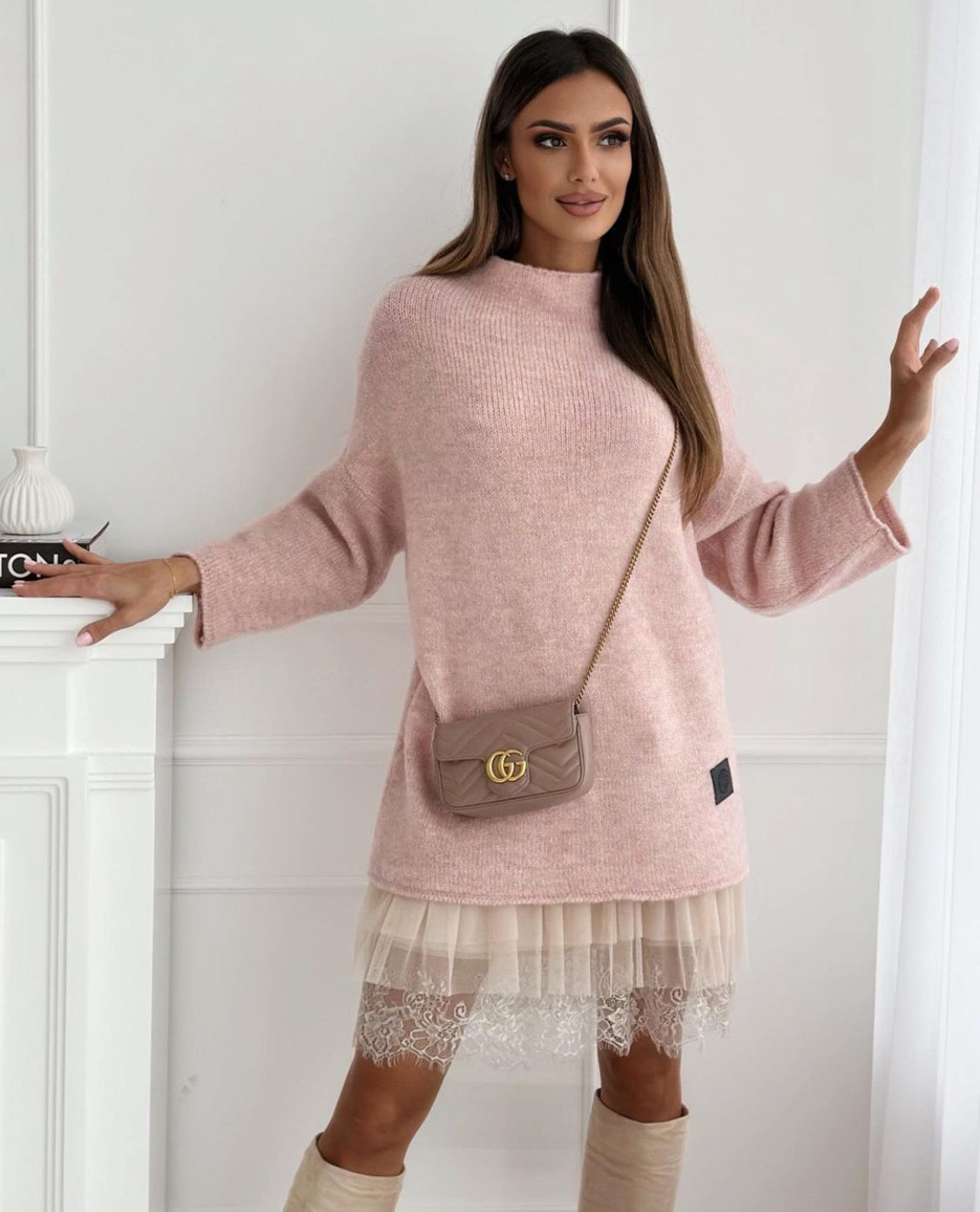 COORDINATO GILMOUR