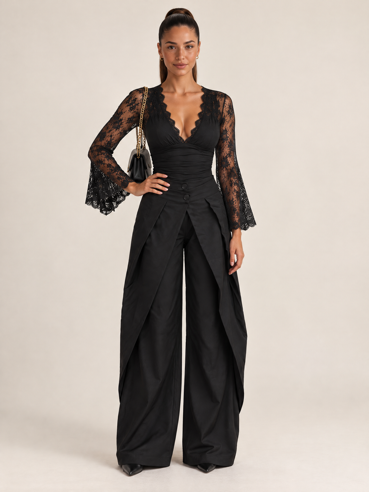 COORDINATO LOUIS
