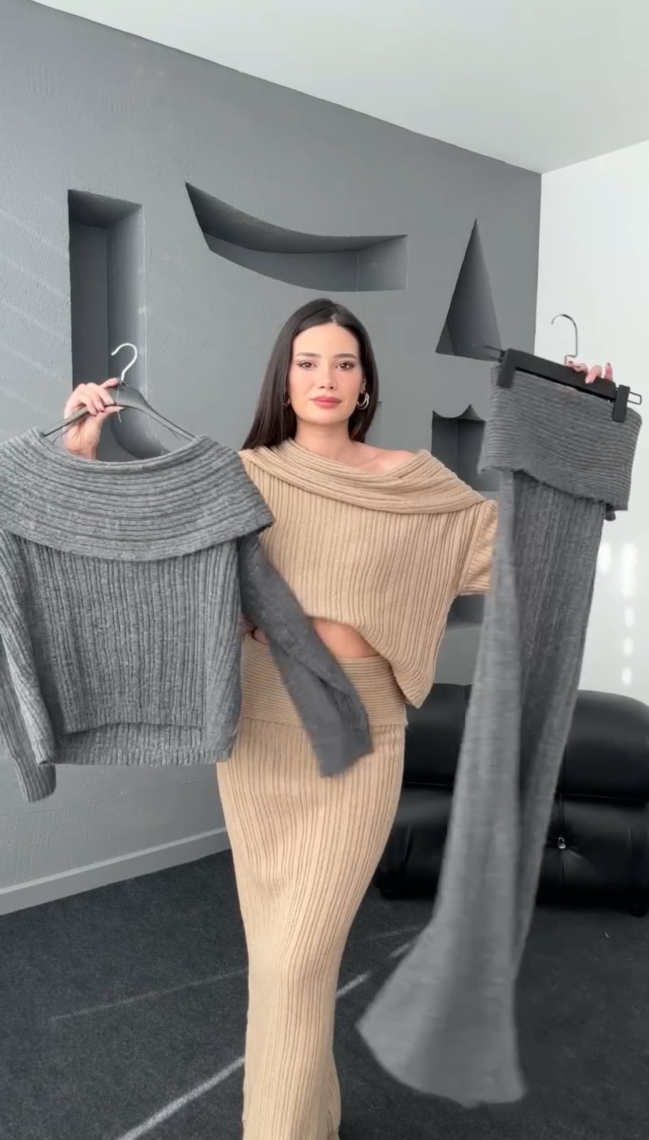 COORDINATO INNOVATIVE