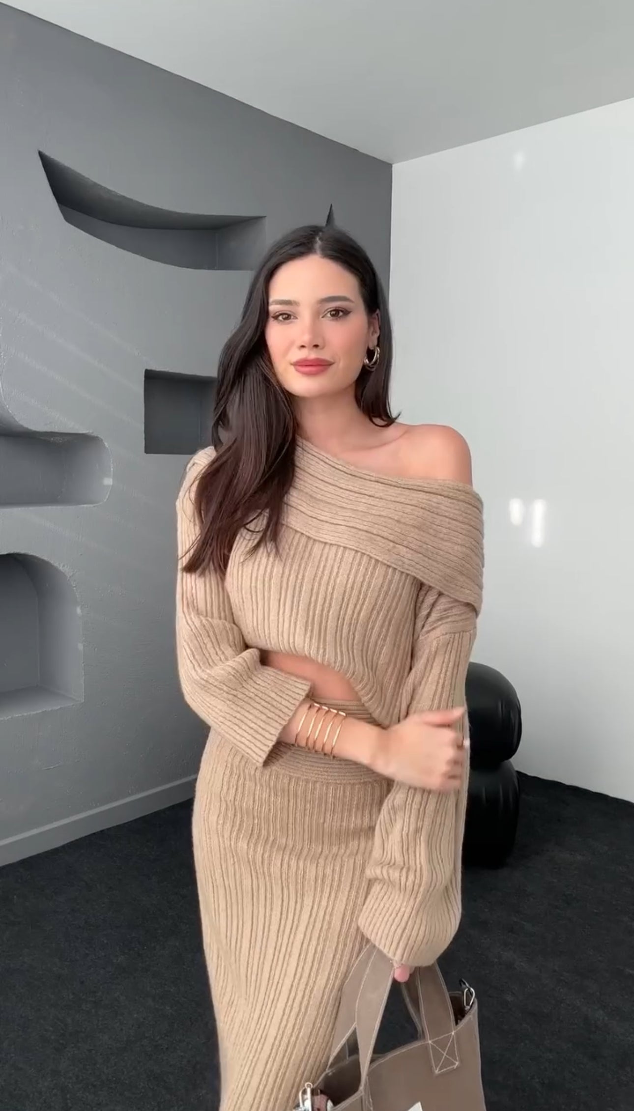 COORDINATO INNOVATIVE