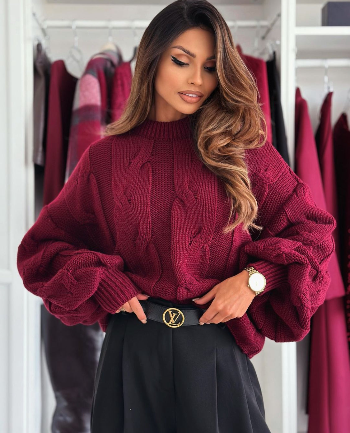 COORDINATO MARGOT