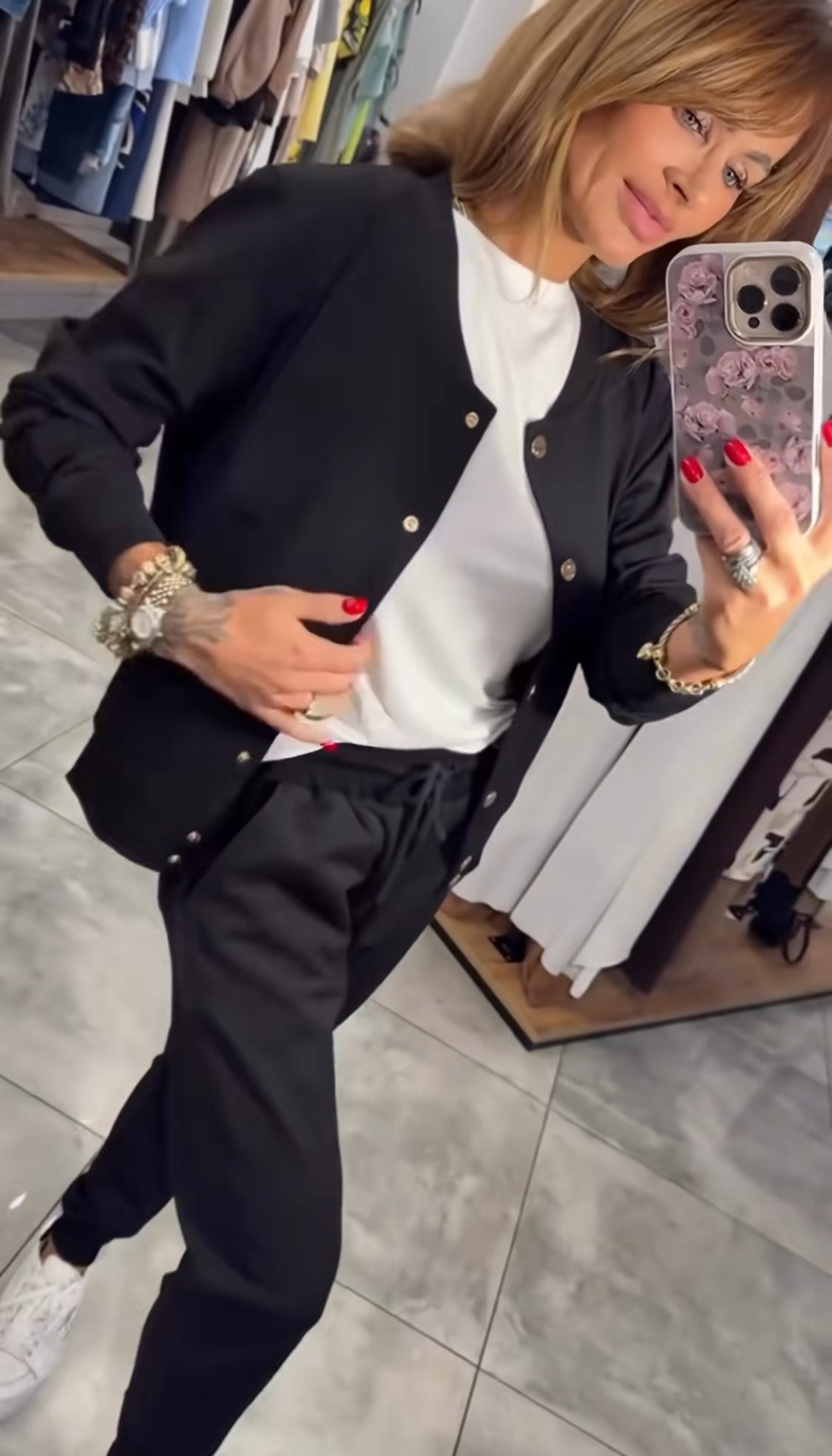 COORDINATO VEGAS