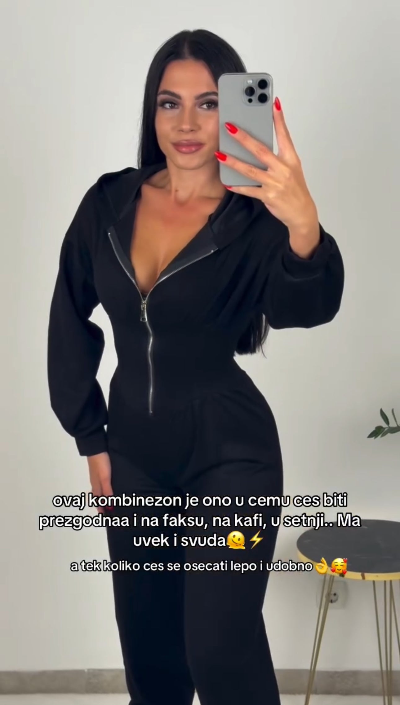 TUTA INTERA SCUBA