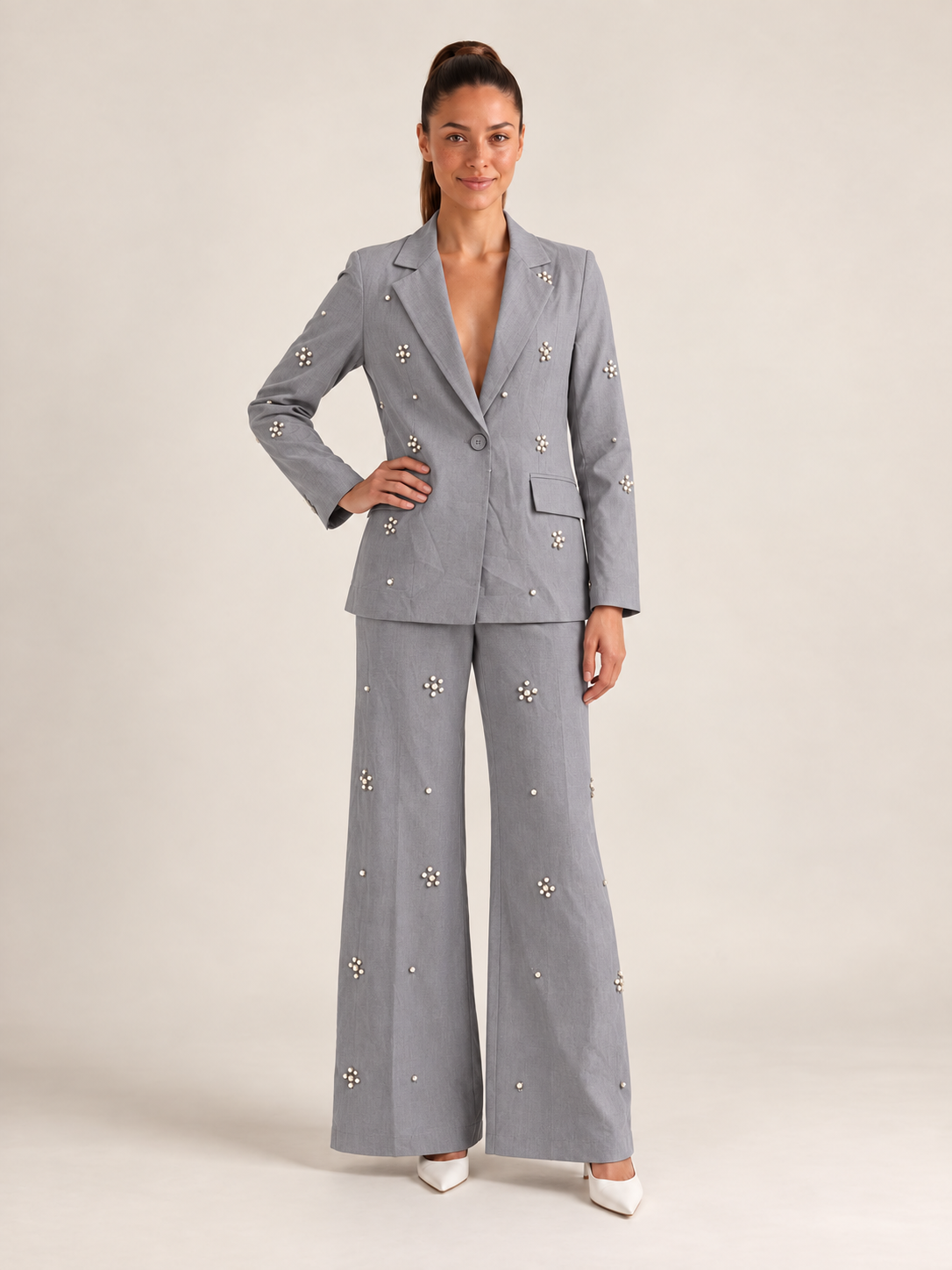 TAILLEUR GIULIA