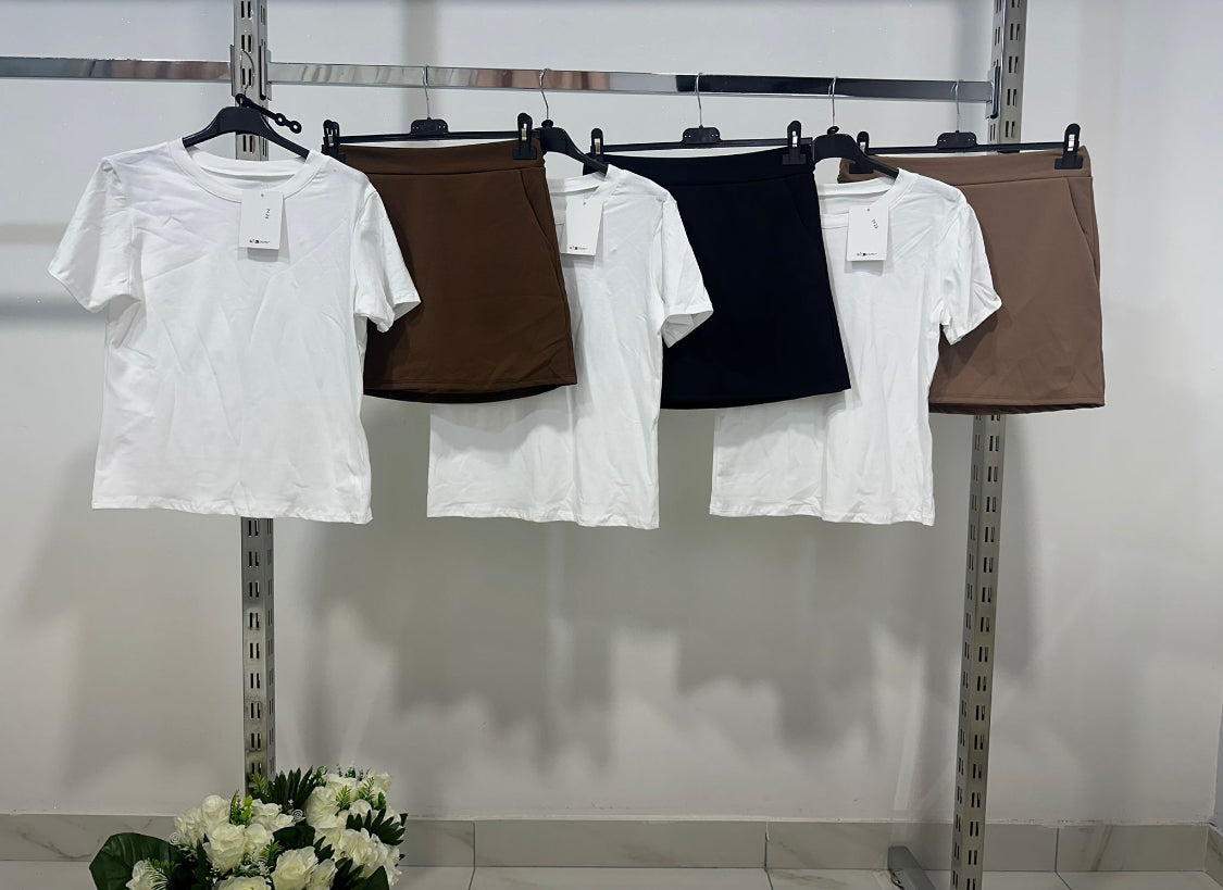 COORDINATO EMILY